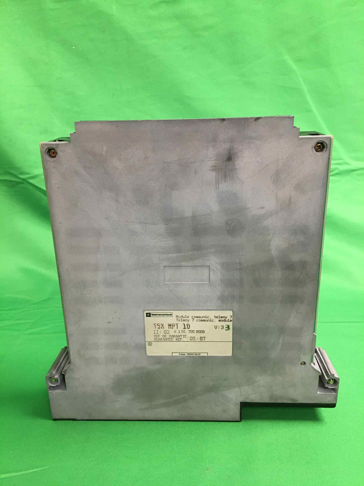 Telemecanique TSX MPT 10 TSXMPT10