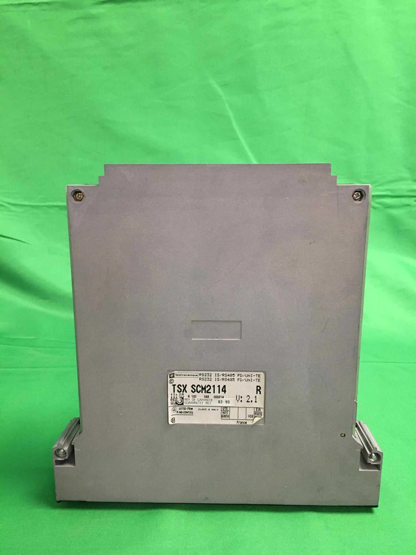 Telemecanique TSX SCM2114 TSXSCM2114