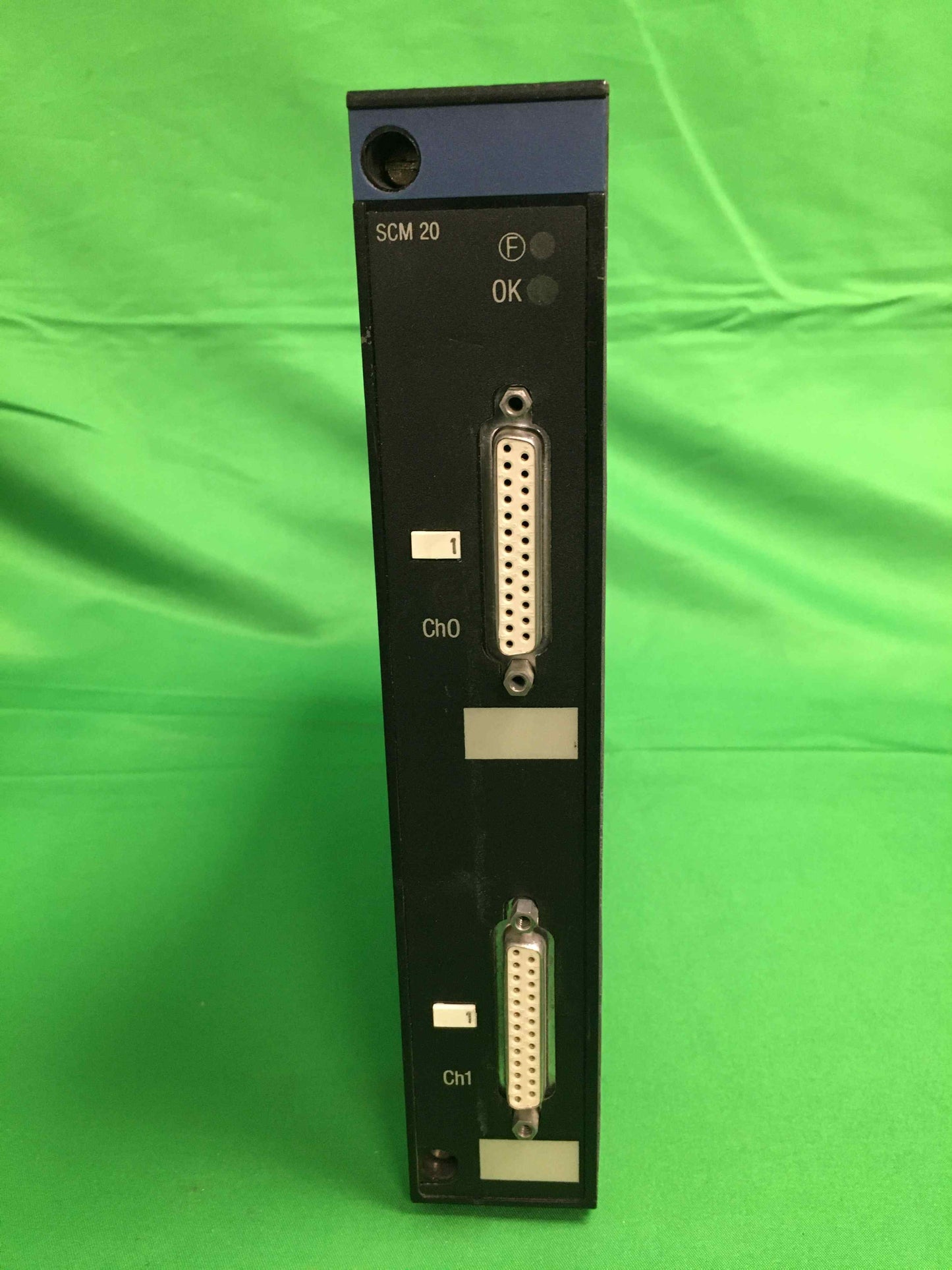 Telemecanique TSX SCM 20 11 TSXSCM2011