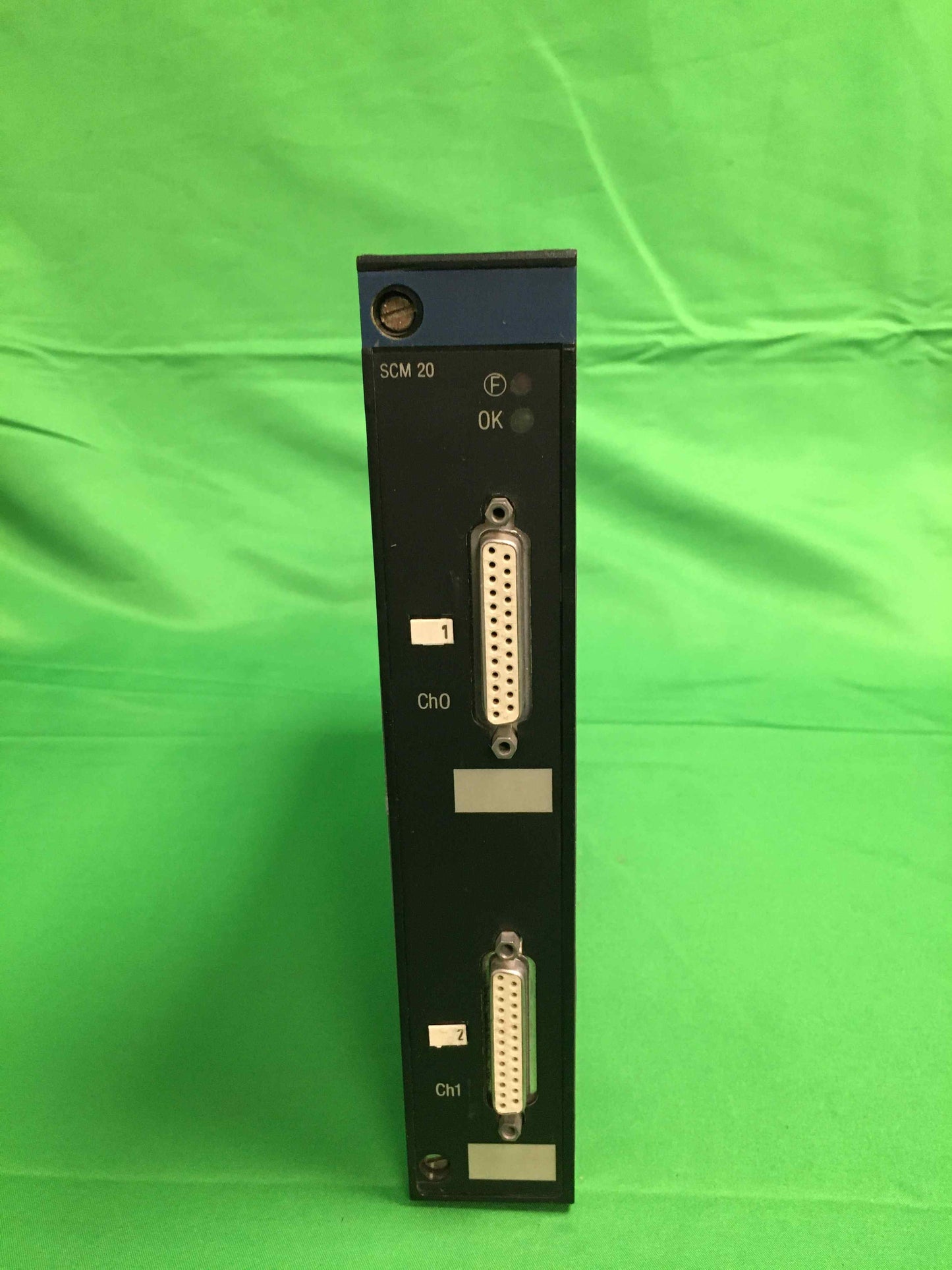 Telemecanique TSX SCM 20 12 TSXSCM2012