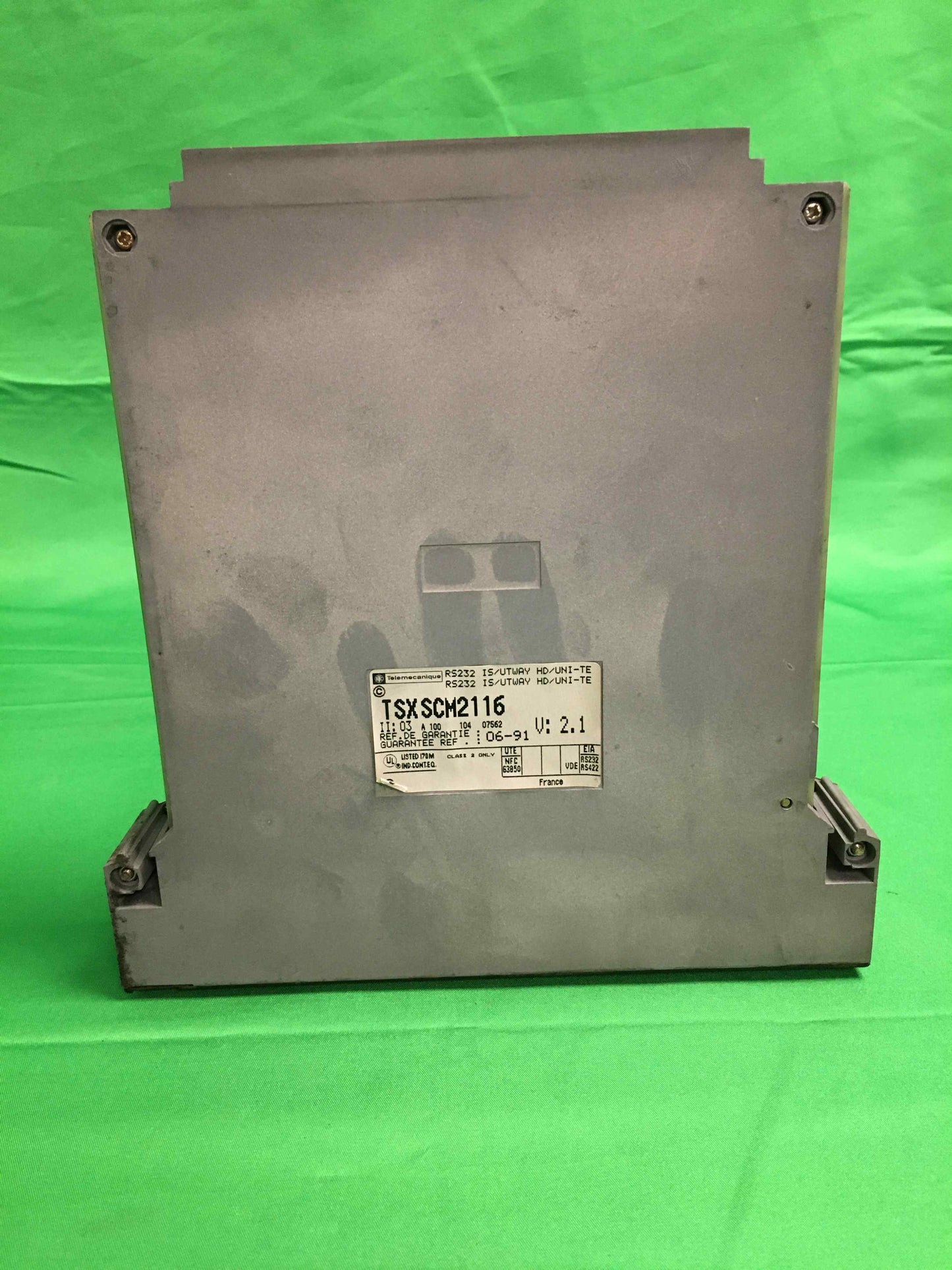 Telemecanique TSX SCM 21 16 TSXSCM2116