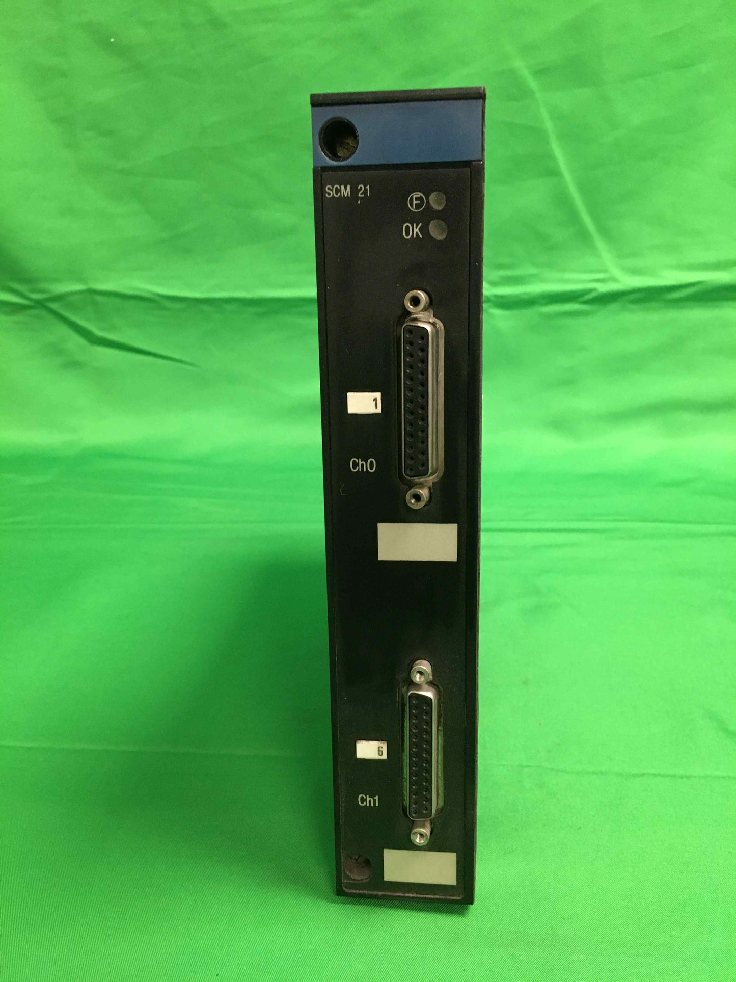 Telemecanique TSX SCM 21 16 TSXSCM2116