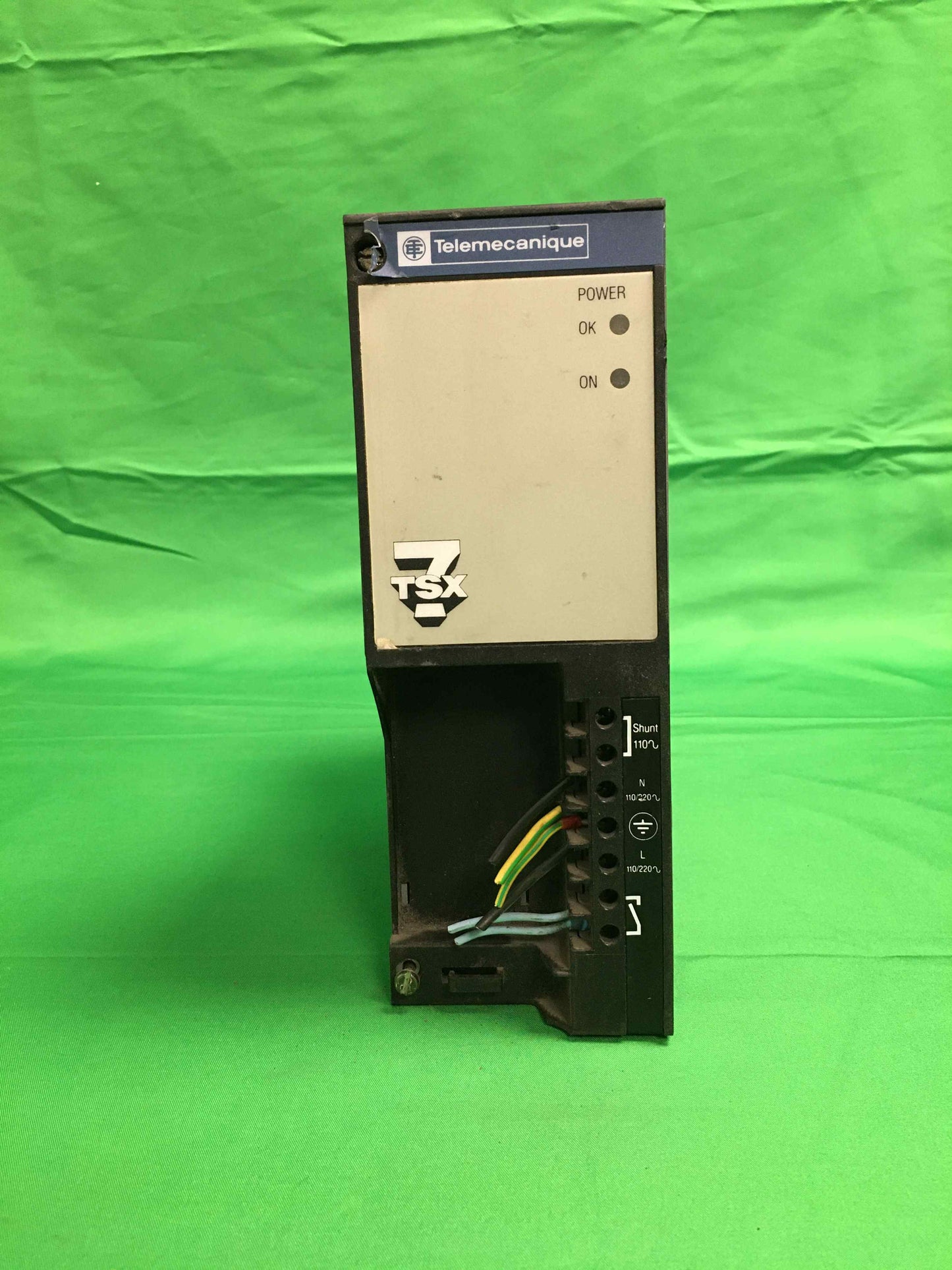 Telemecanique TSX SUP 40 TSXSUP40