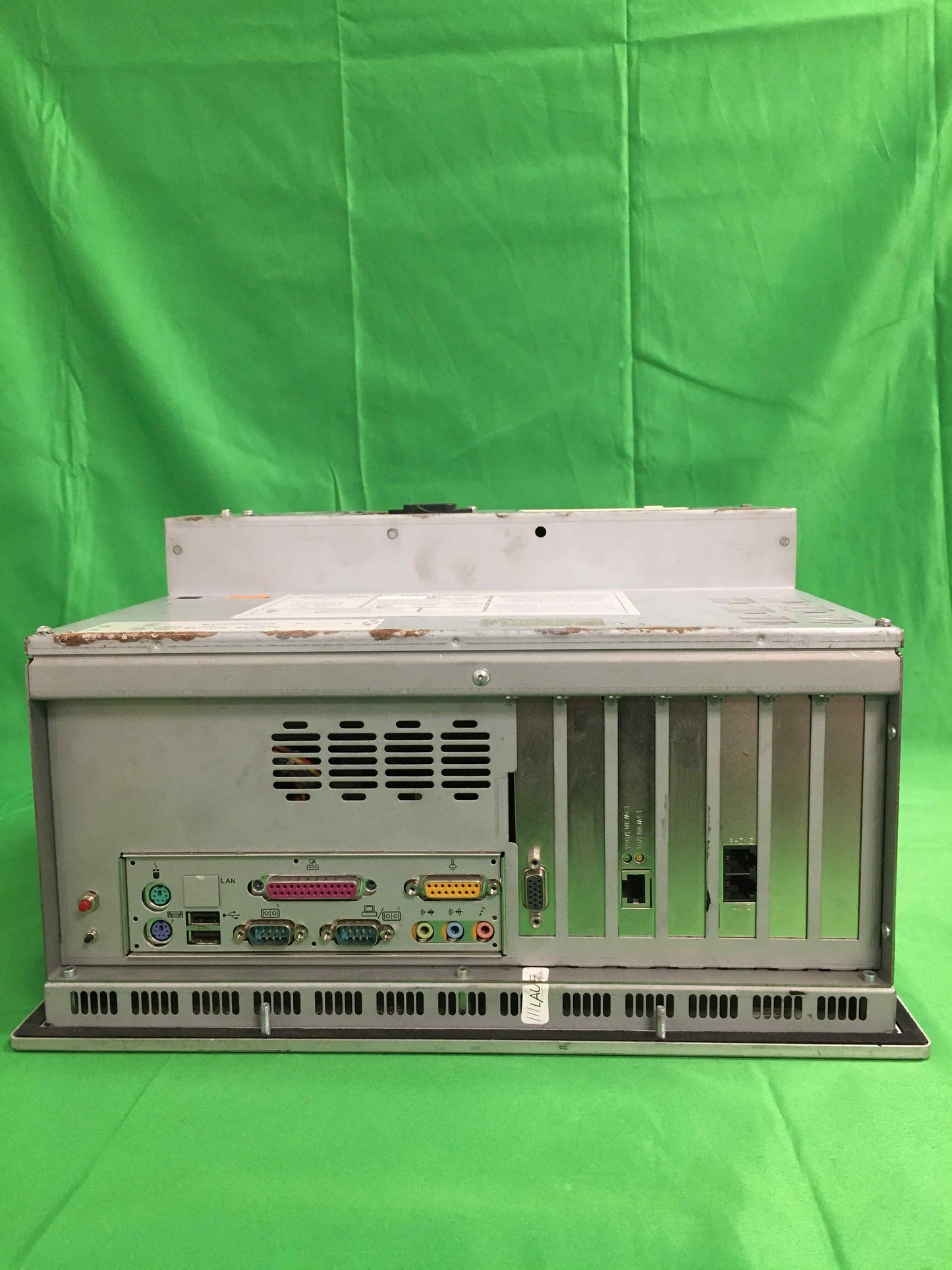 LAUER VT212e.II.LAUVT212eIILAU