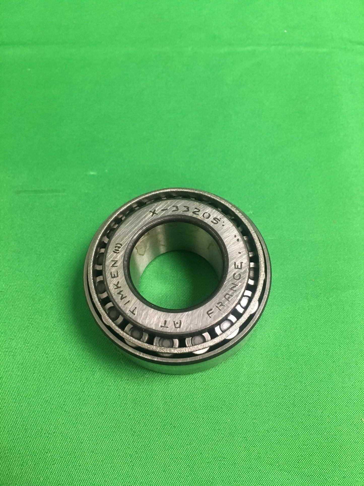 TIMKEN 33205 33205 BOX 2 UNITS