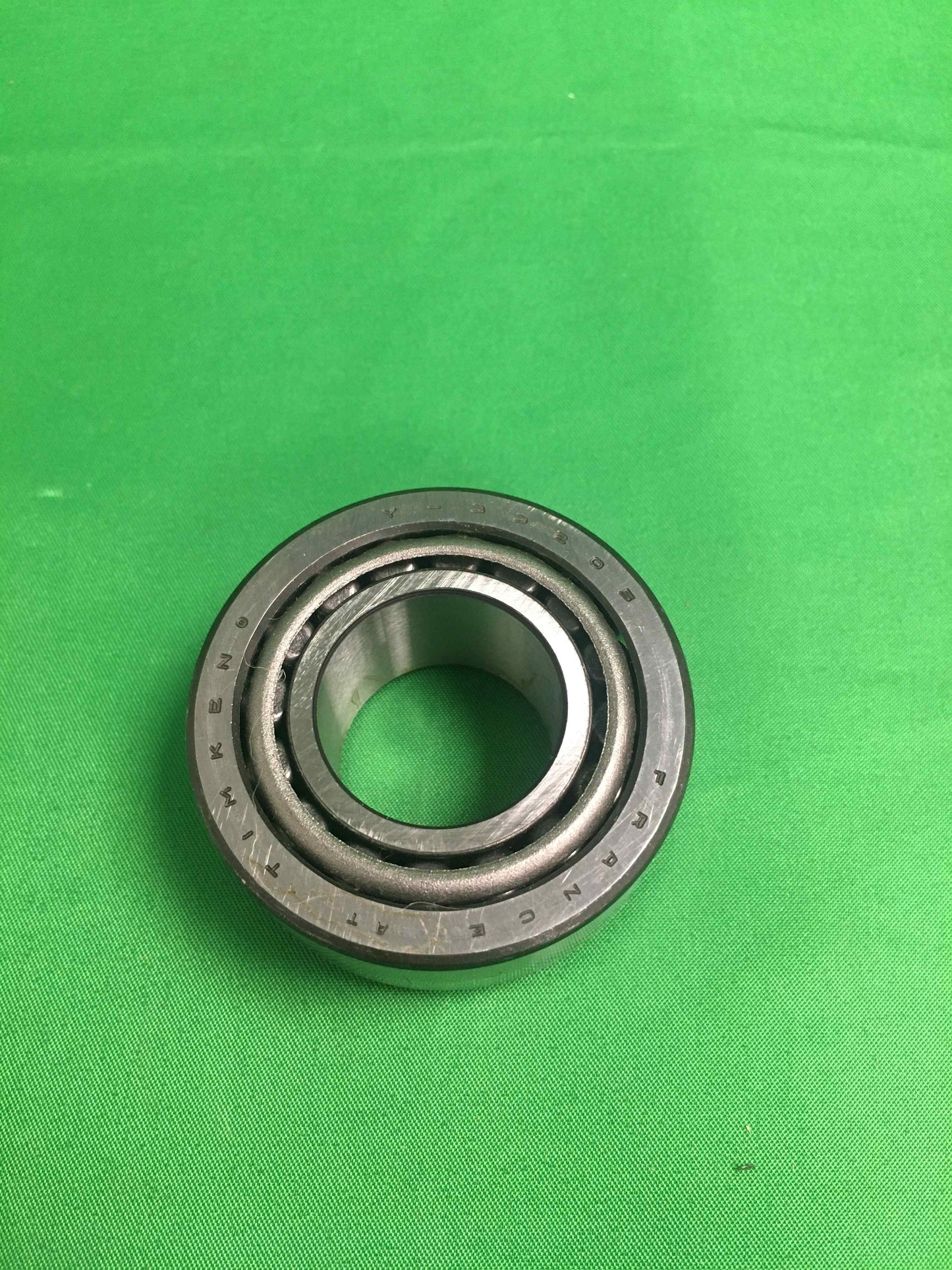 TIMKEN 33205 33205 BOX 2 UNITS
