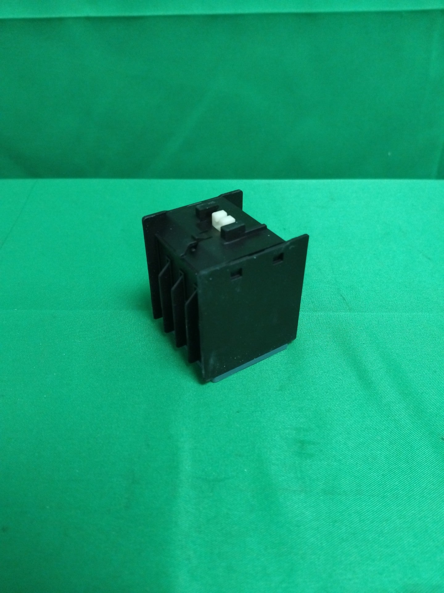 SIEMENS 3RH2911-1MA20 3RH29111MA20 AUXILIARY SWITCH BLOCK