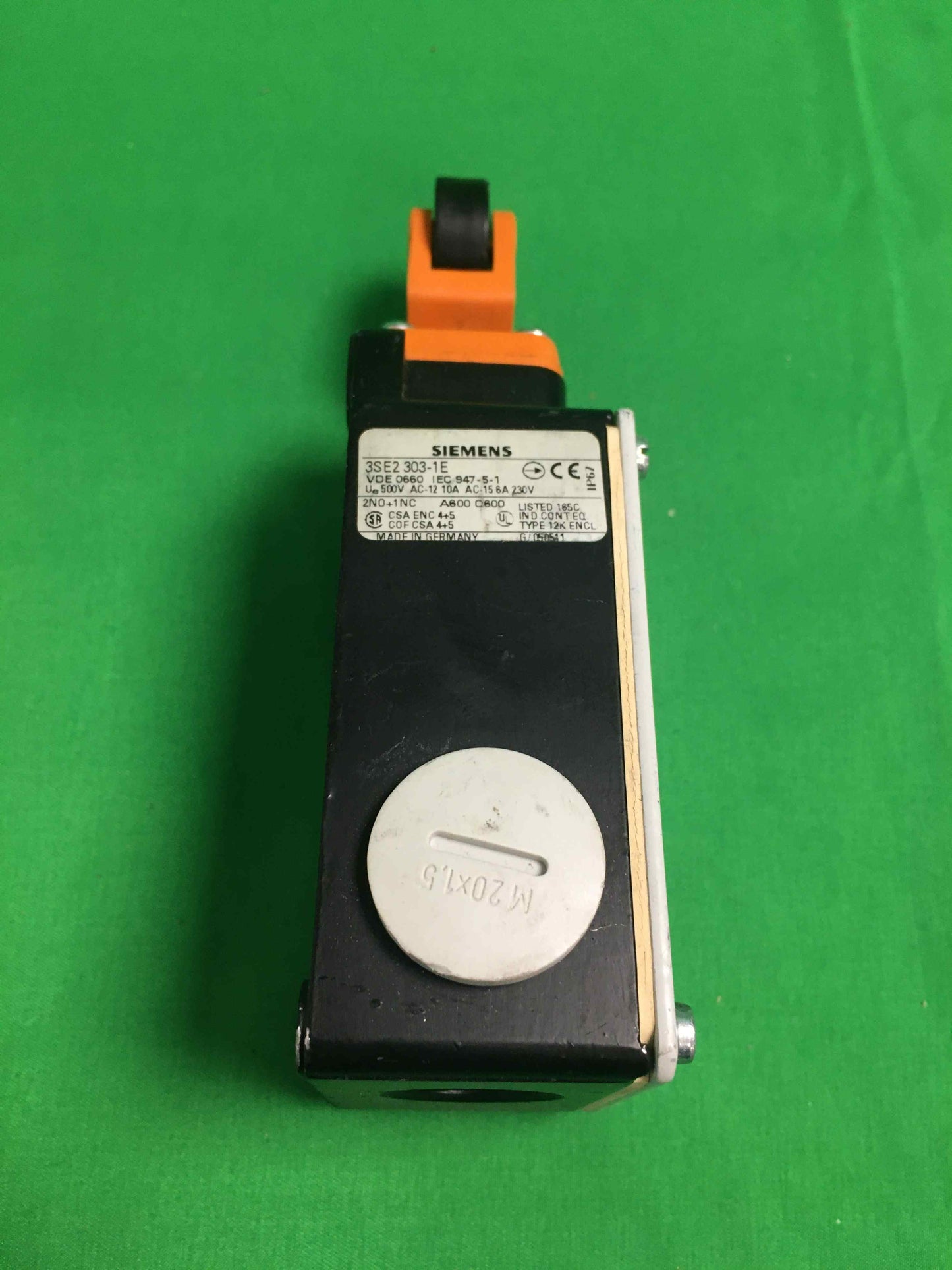Siemens 3SE2 303-1E 3SE23031E
