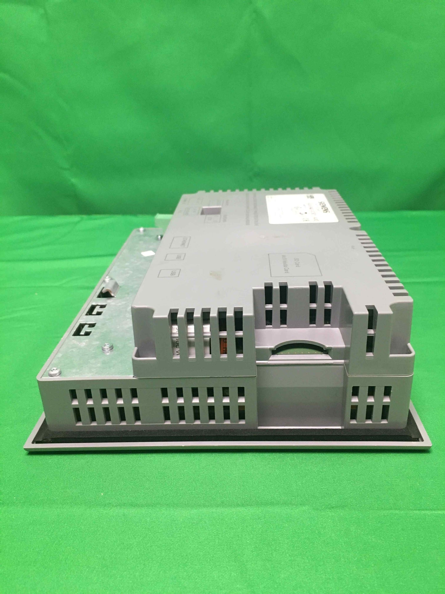 Siemens 6AV6 643-0CB01-1AX0 6AV66430CB011AX0 MP277
