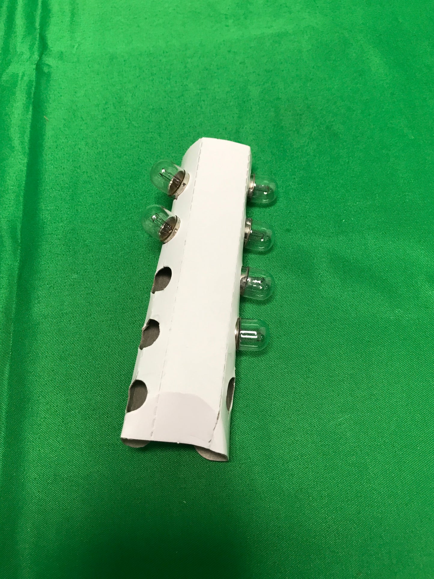 ABI AB 1400 AB1400 BOX OF 6 units OPEN BOX
