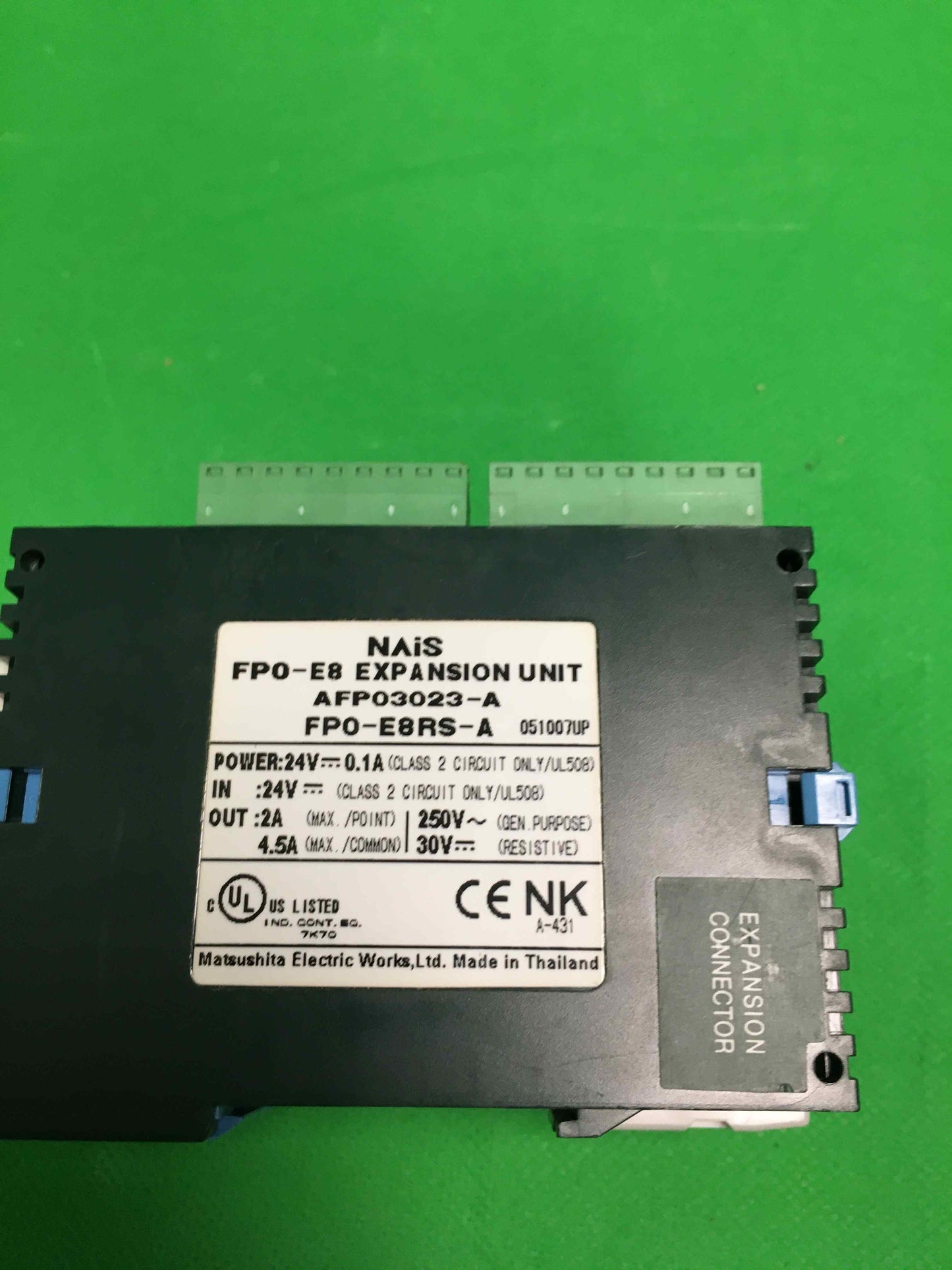 NAIS-AFP03023-A/AFP03023A