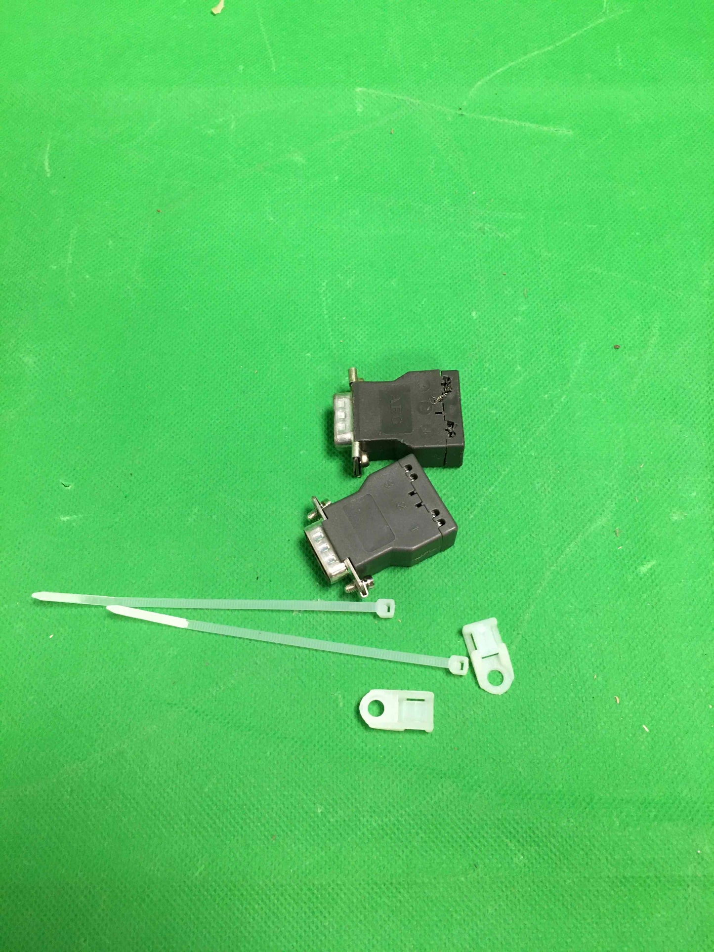 Schneider Electric-AS-MBKT-085/ASMBKT085