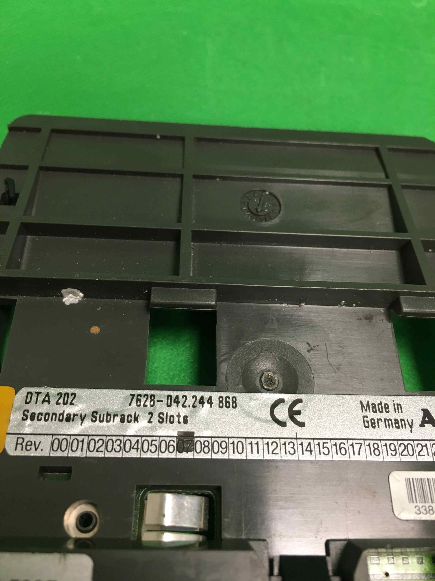 AEG -DTA 202/DTA202