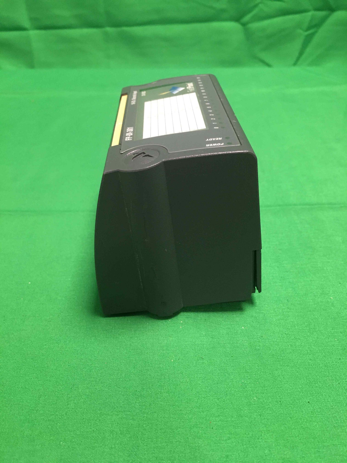 NATIONAL INSTRUMENTS-FP-DI-301/FPDI301