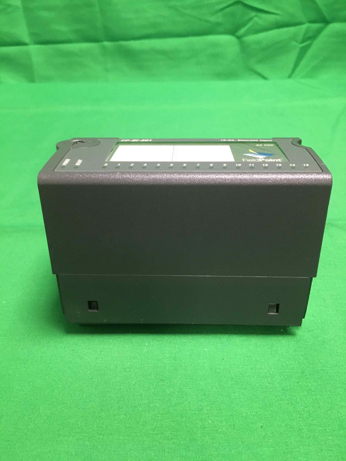 NATIONAL INSTRUMENTS-FP-DI-301/FPDI301