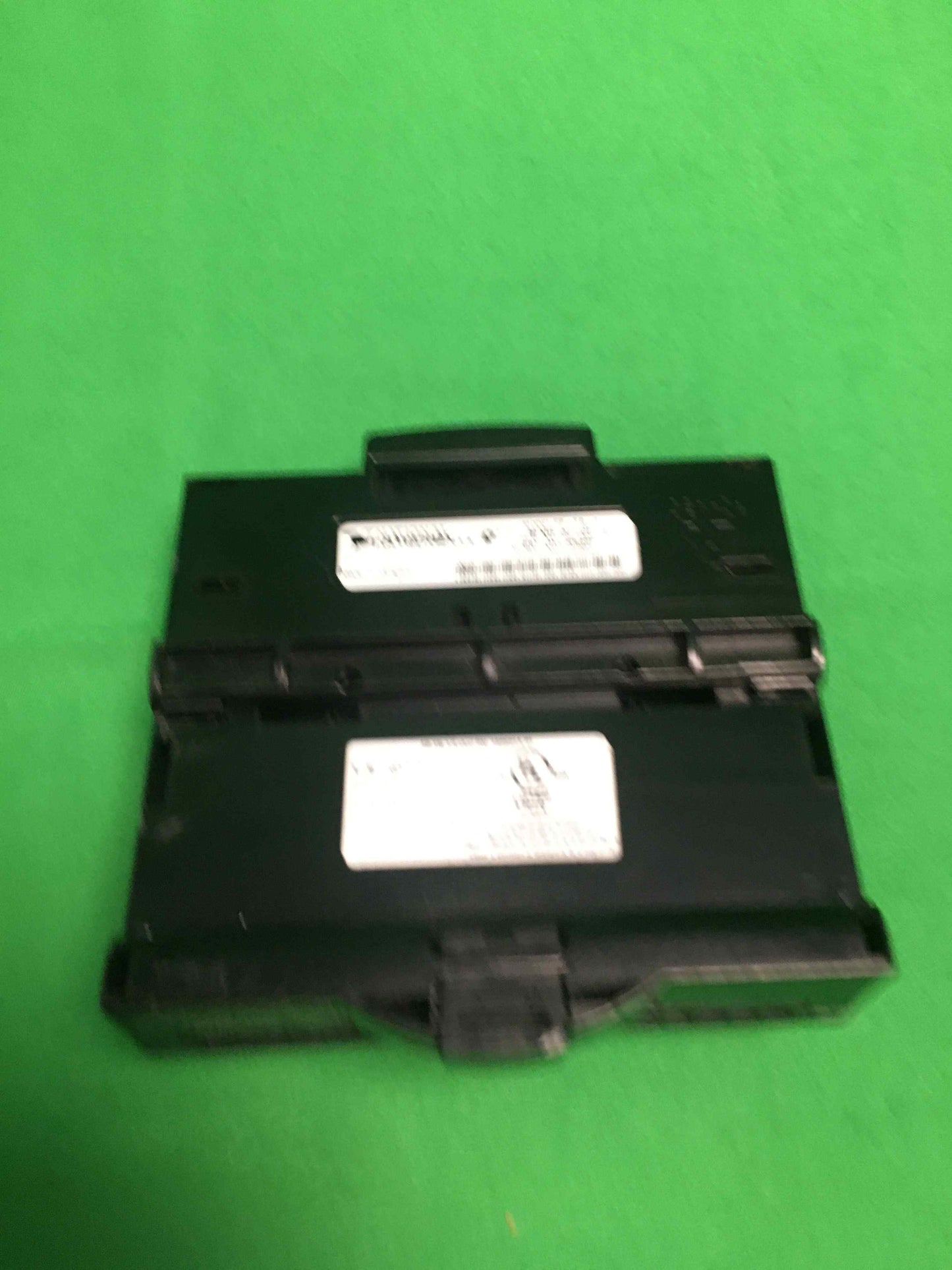 NATIONAL INSTRUMENTS-FP-TB-1/FPTB1