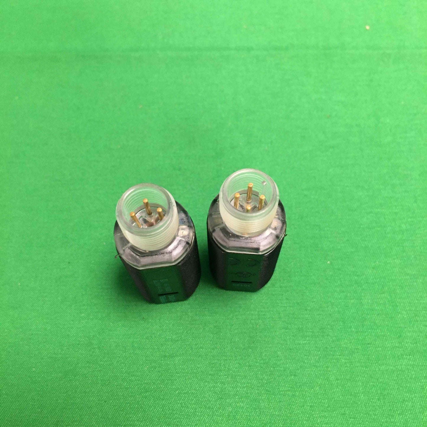 PEPPERL + FUCHS-GD18 GV18-4723/GD18GV184723