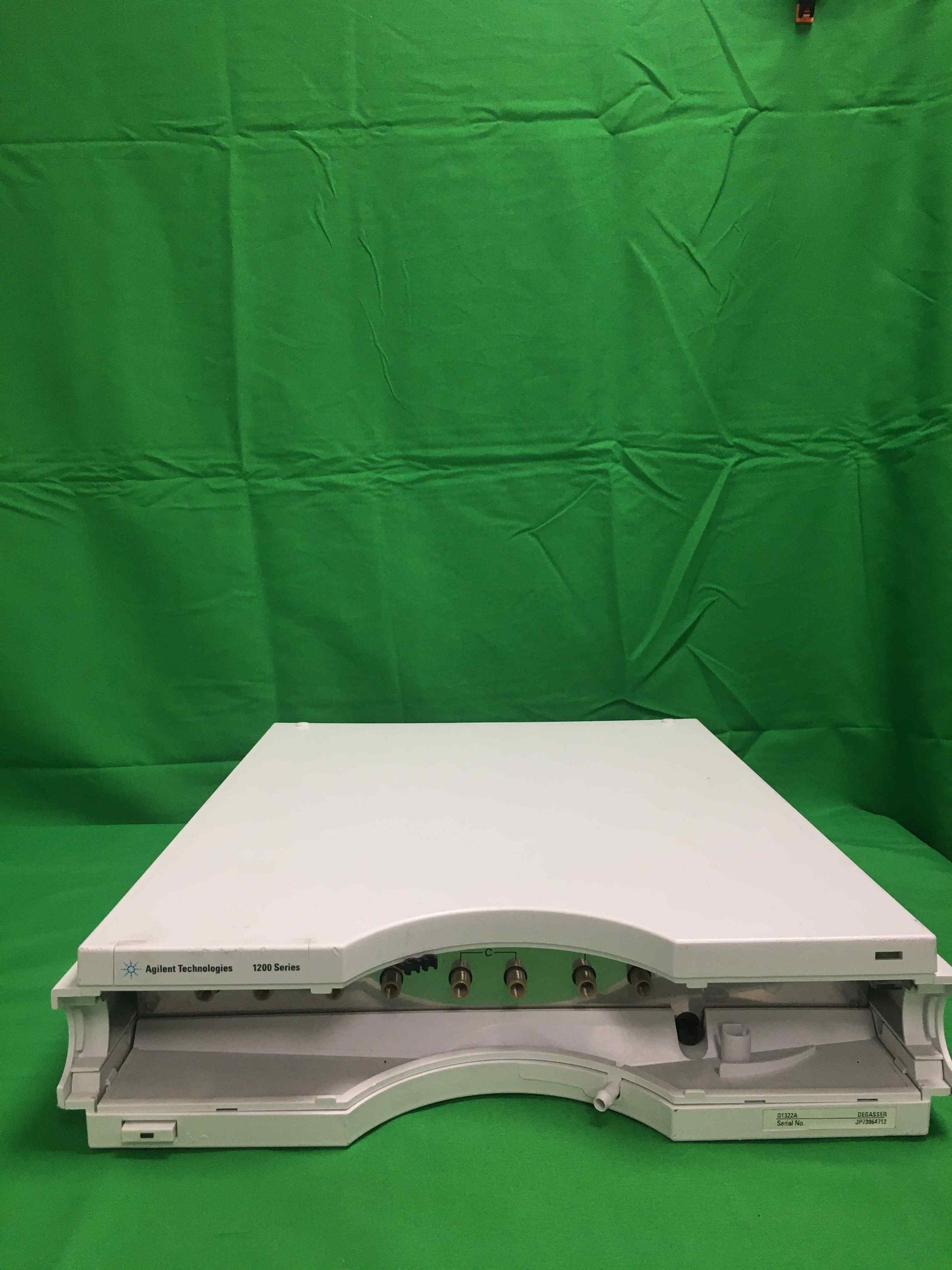 AGILENT TECHNOLOGIES-G 1322A/HPHewlettPackardG1322A