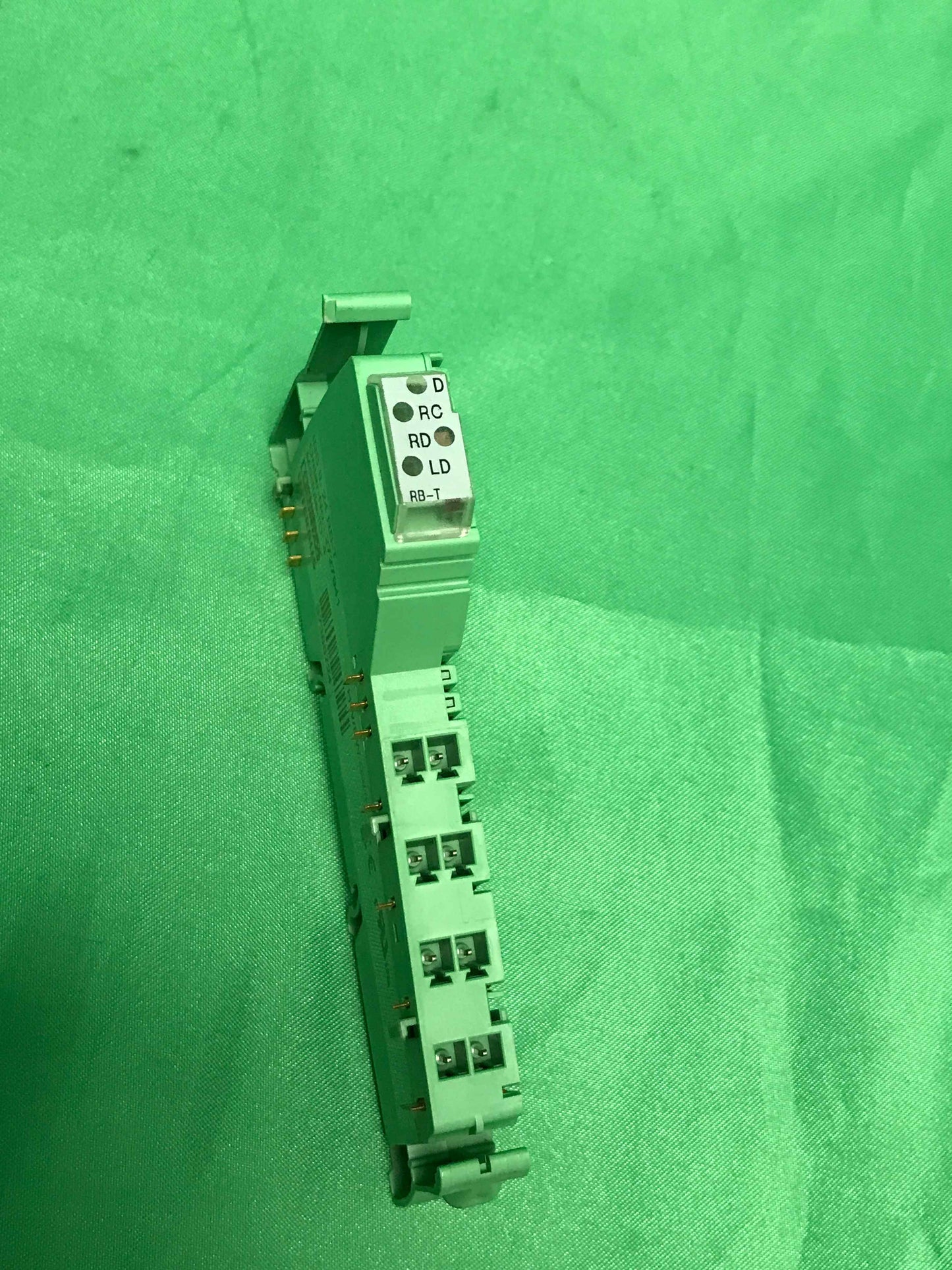 Pheonix Contact-IBS IL 24 RB-T/IBSIL24RBT