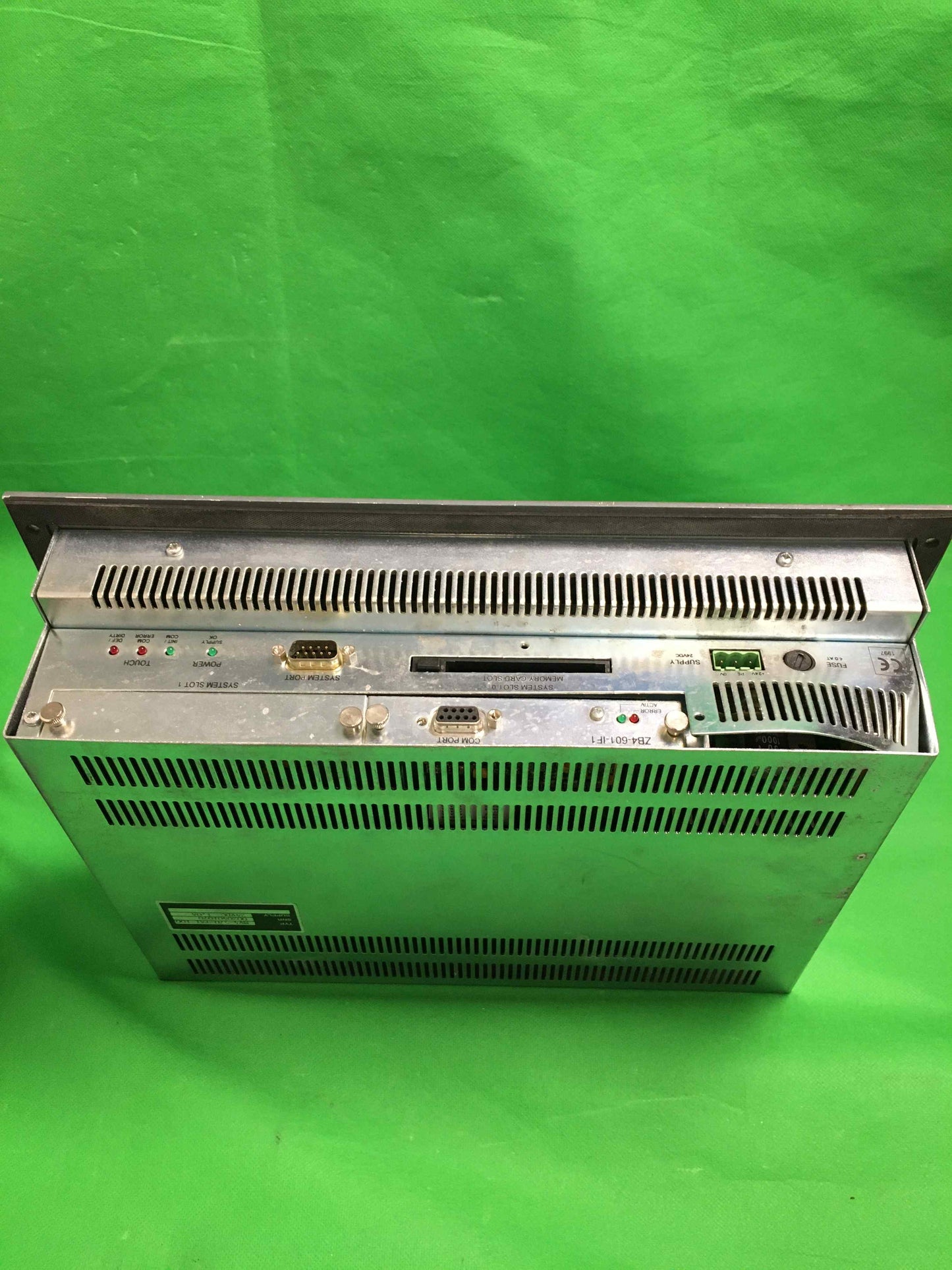 Moeller-MV4-570-TA1-100/MV4570TA1100