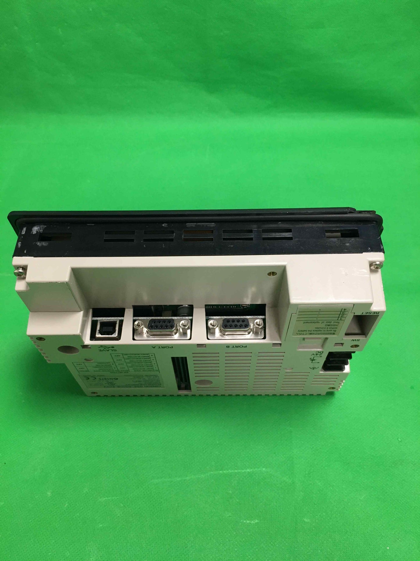 Omron-NS5-SQ10B-ECV2/NS5SQ10BECV2