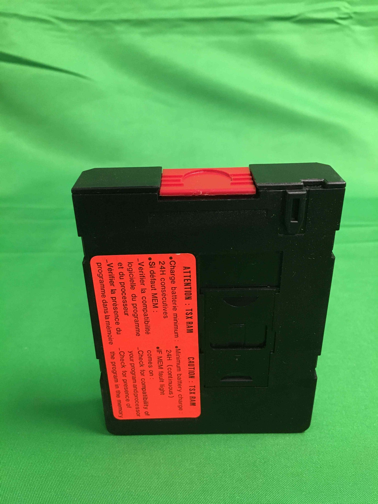 Telemecanique TSXRAM51216 TSXRAM51216