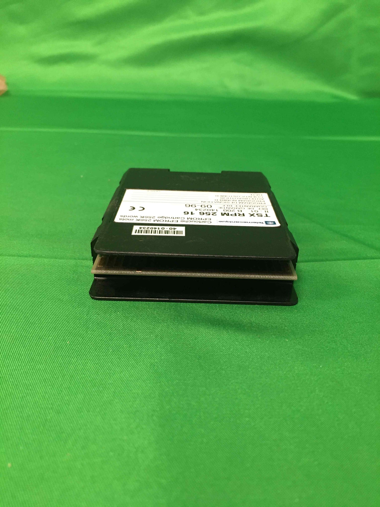 Telemecanique TSXRPM-256 16 TSXRPM25616