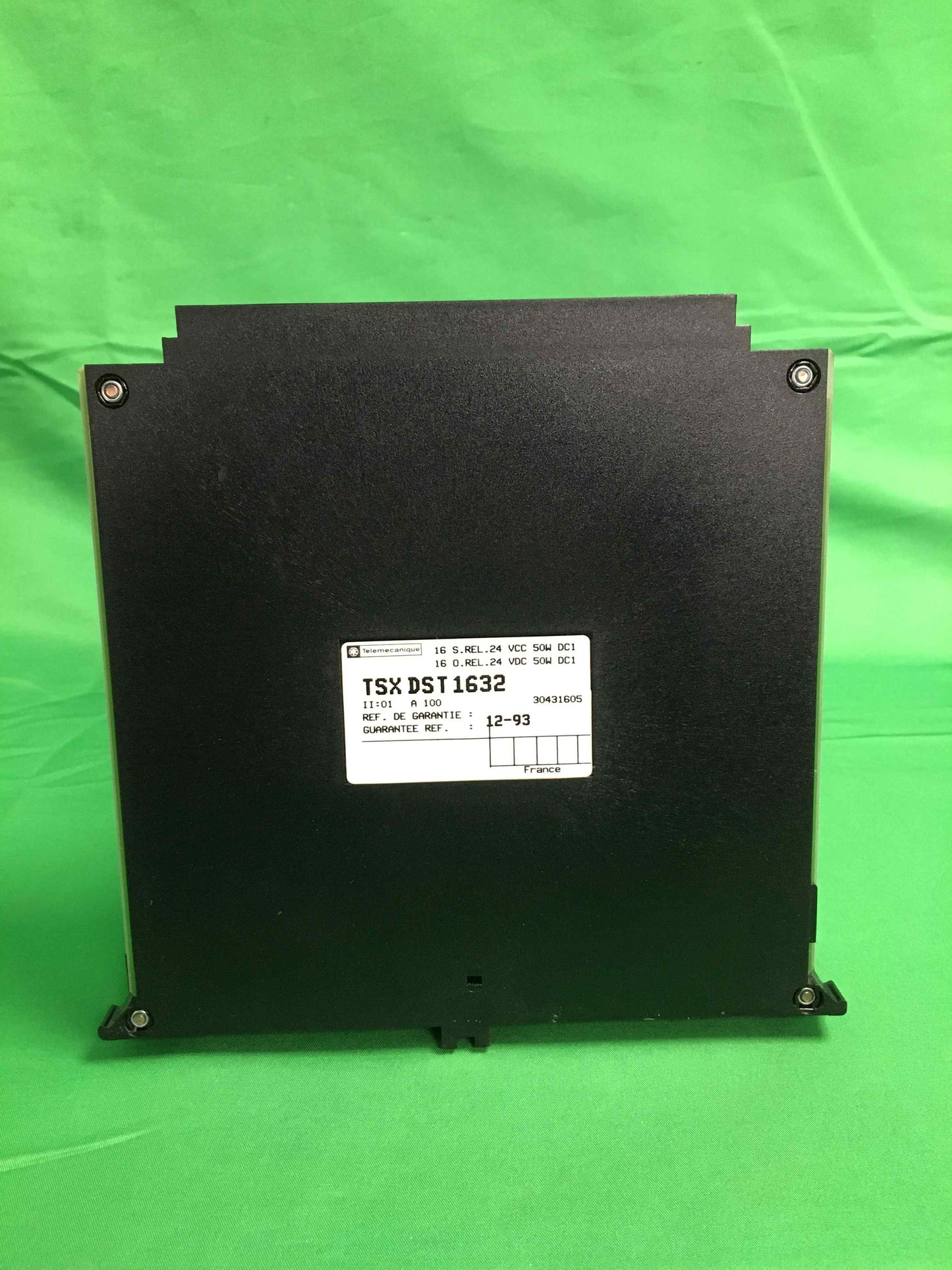 Telemecanique TSX DST 1632 TSXDST1632