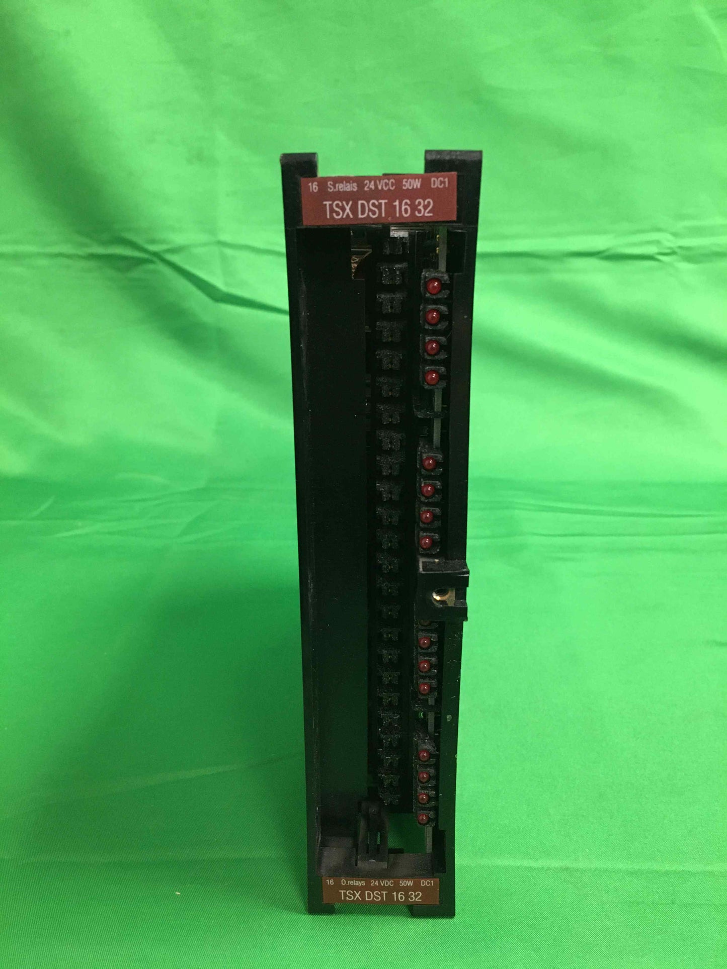 Telemecanique TSX DST 1632 TSXDST1632