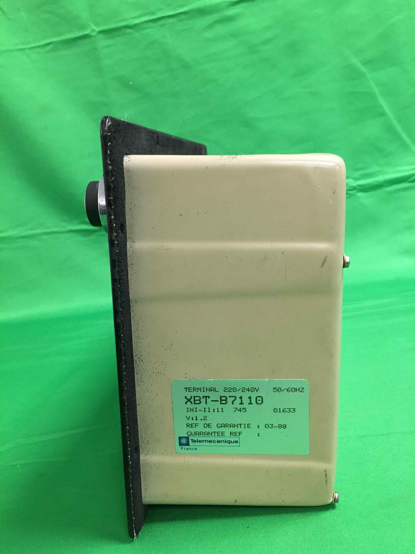 Telemecanique XBT-B7110 XBTB7110