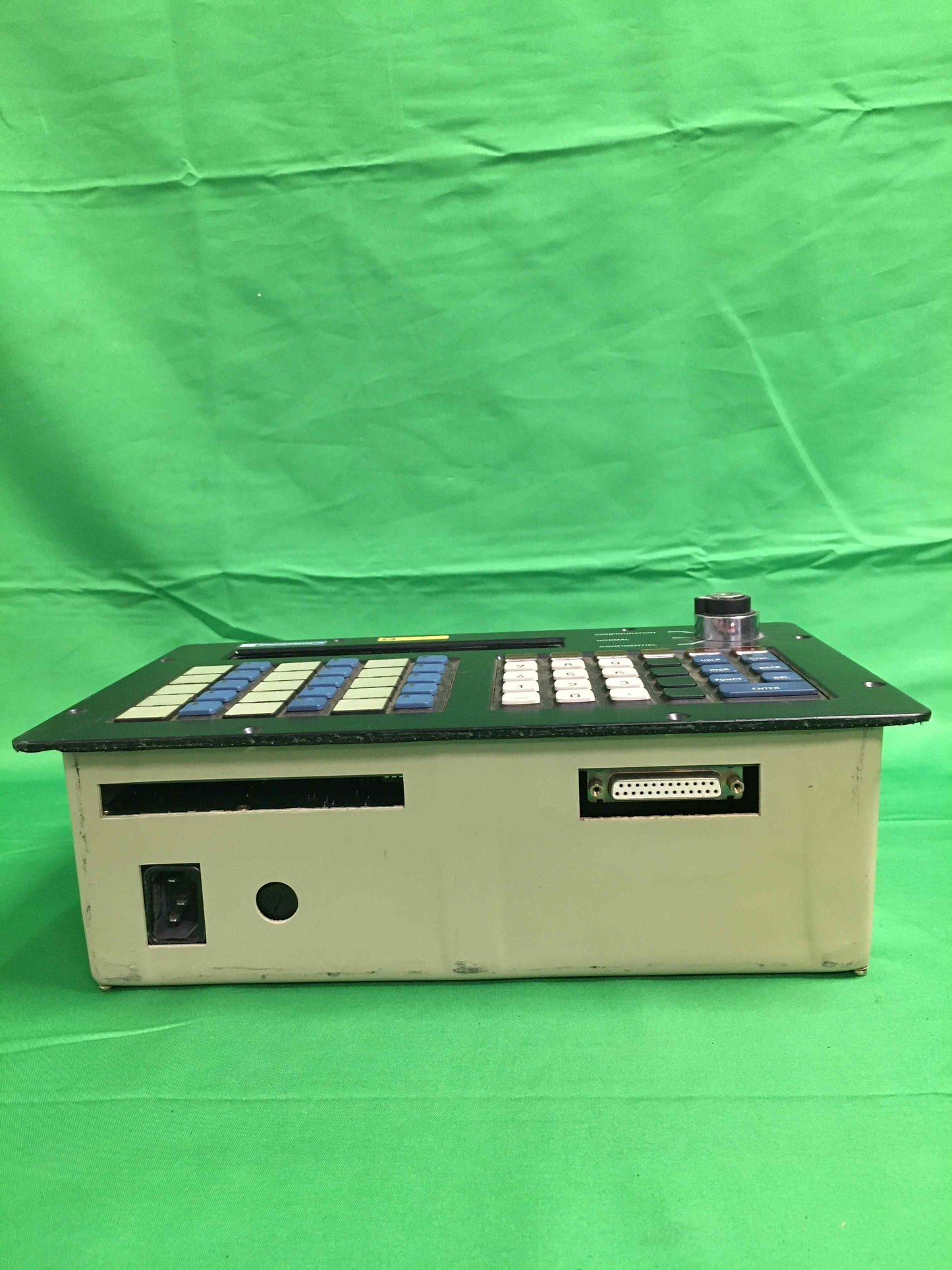 Telemecanique XBT-B7110 XBTB7110