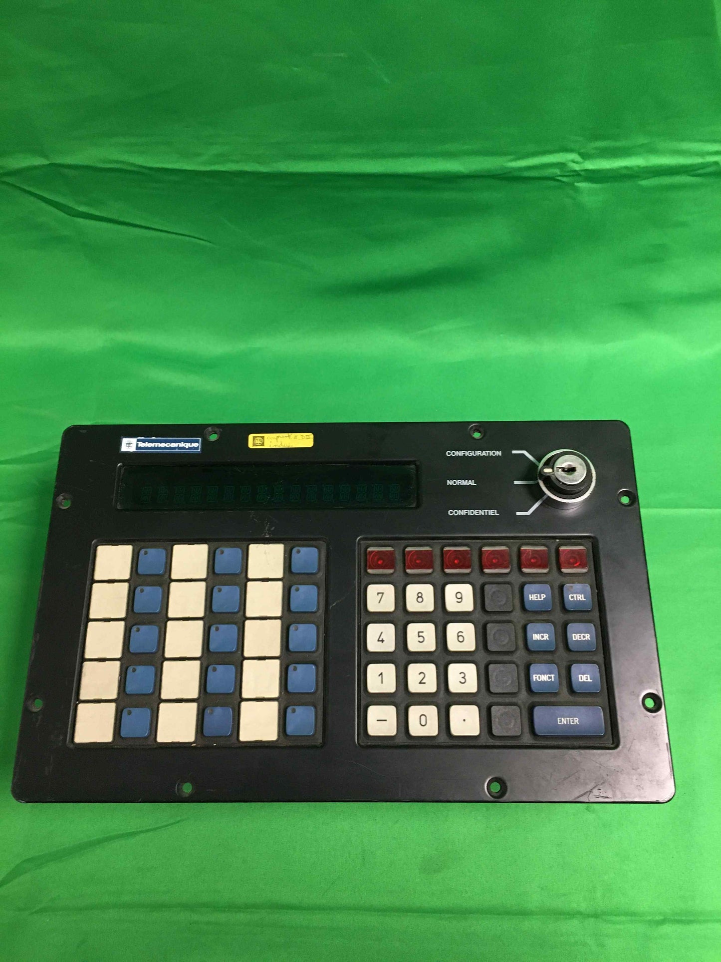 Telemecanique XBT-B7110 XBTB7110