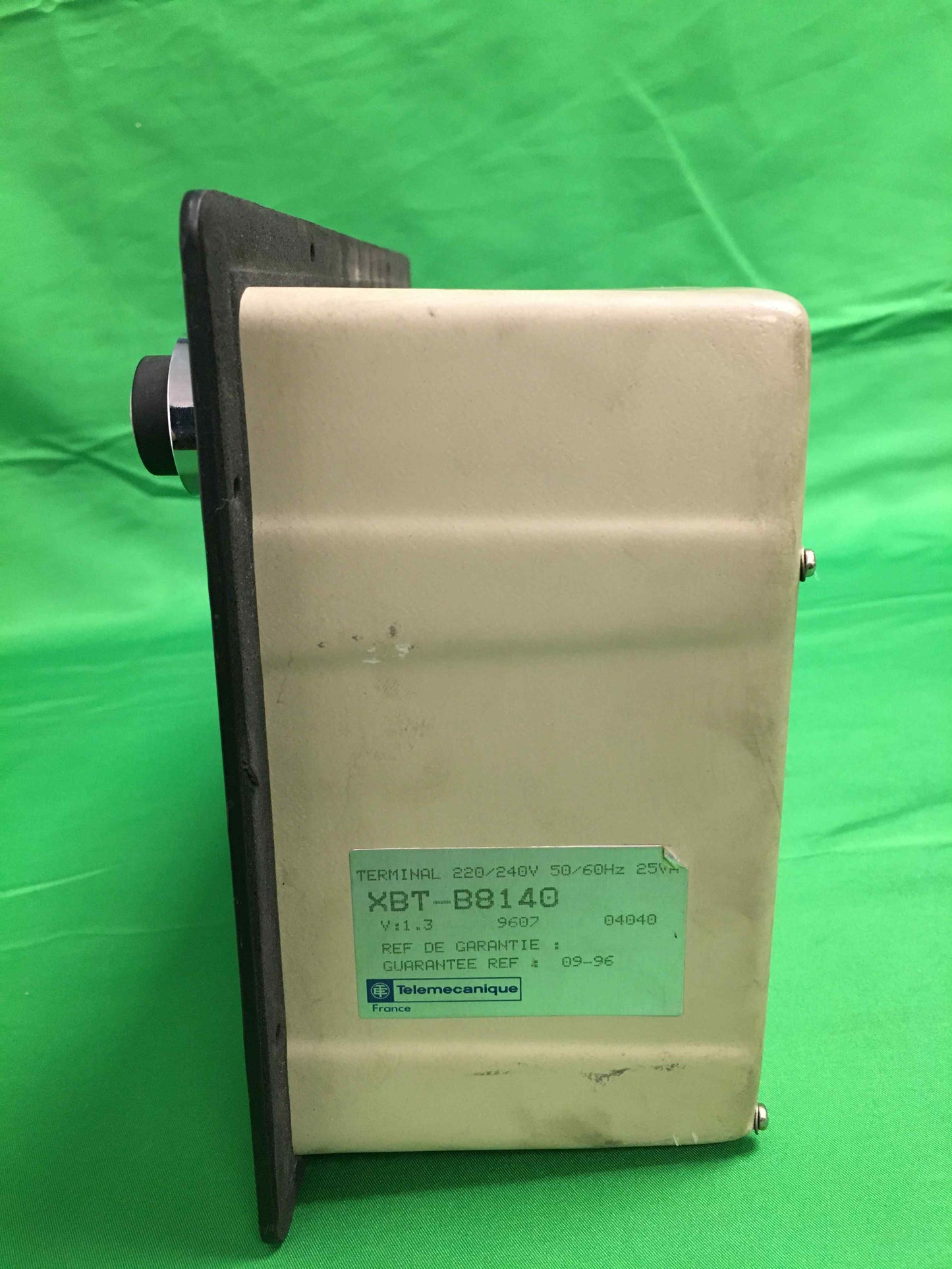 Telemecanique XBT-B8140 XBTB8140