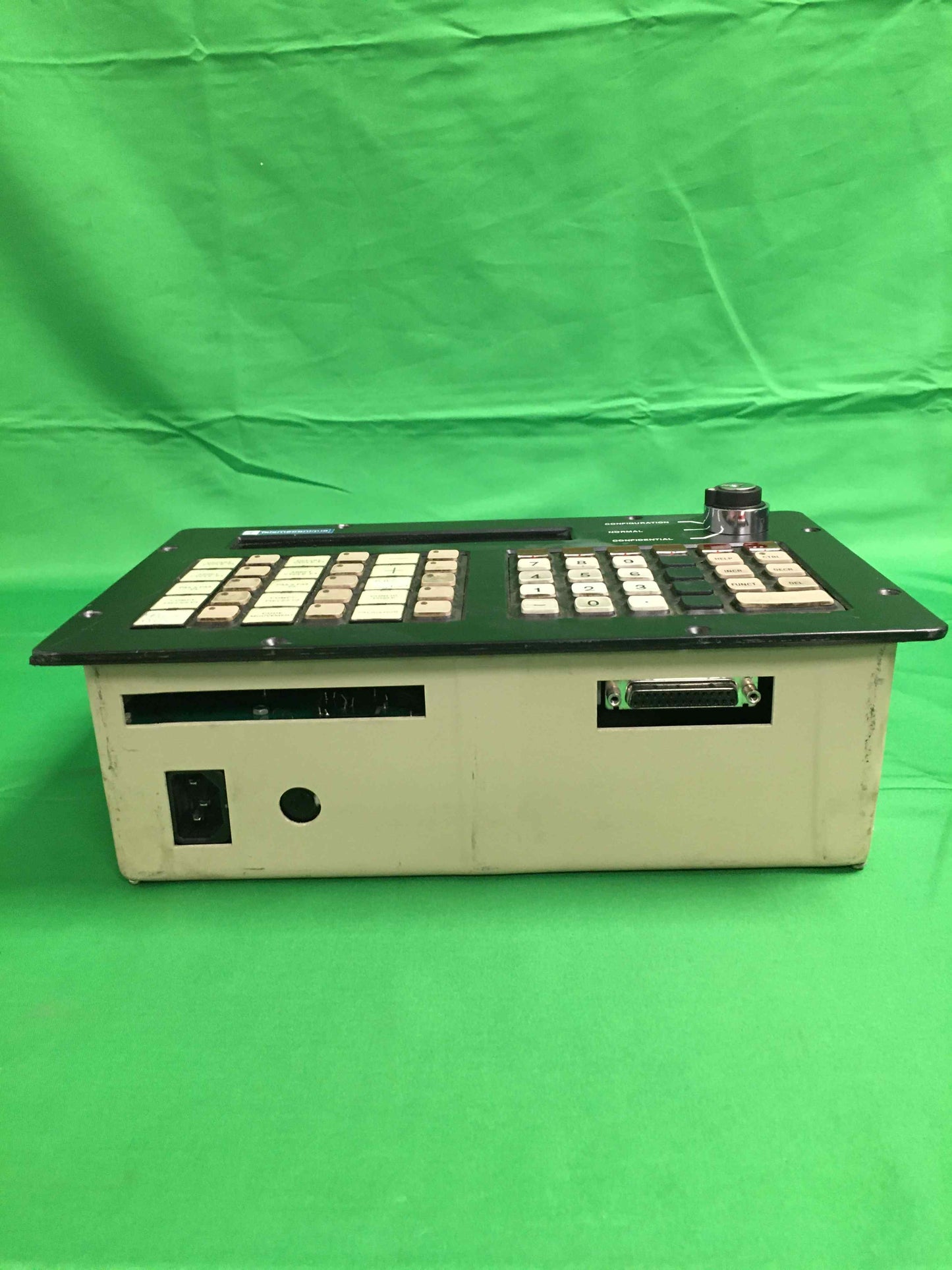 Telemecanique XBT-B8140 XBTB8140