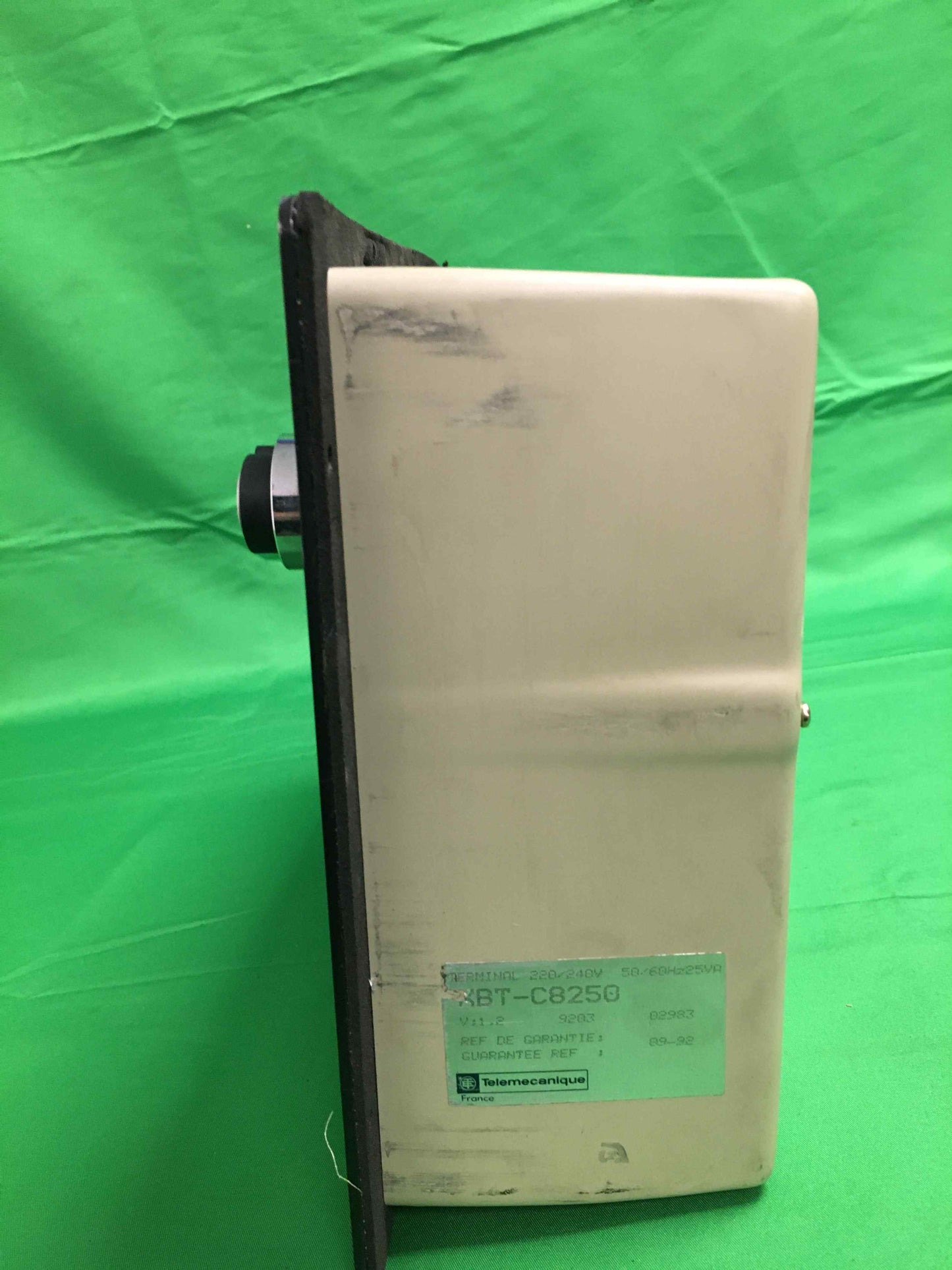 Telemecanique XBT-C8250 XBTC8250