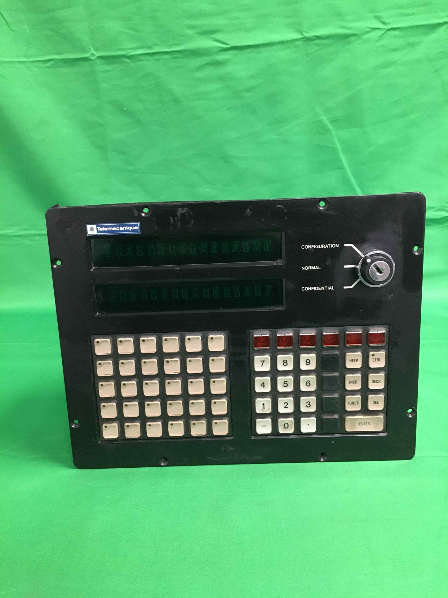 Telemecanique XBT-C8250 XBTC8250