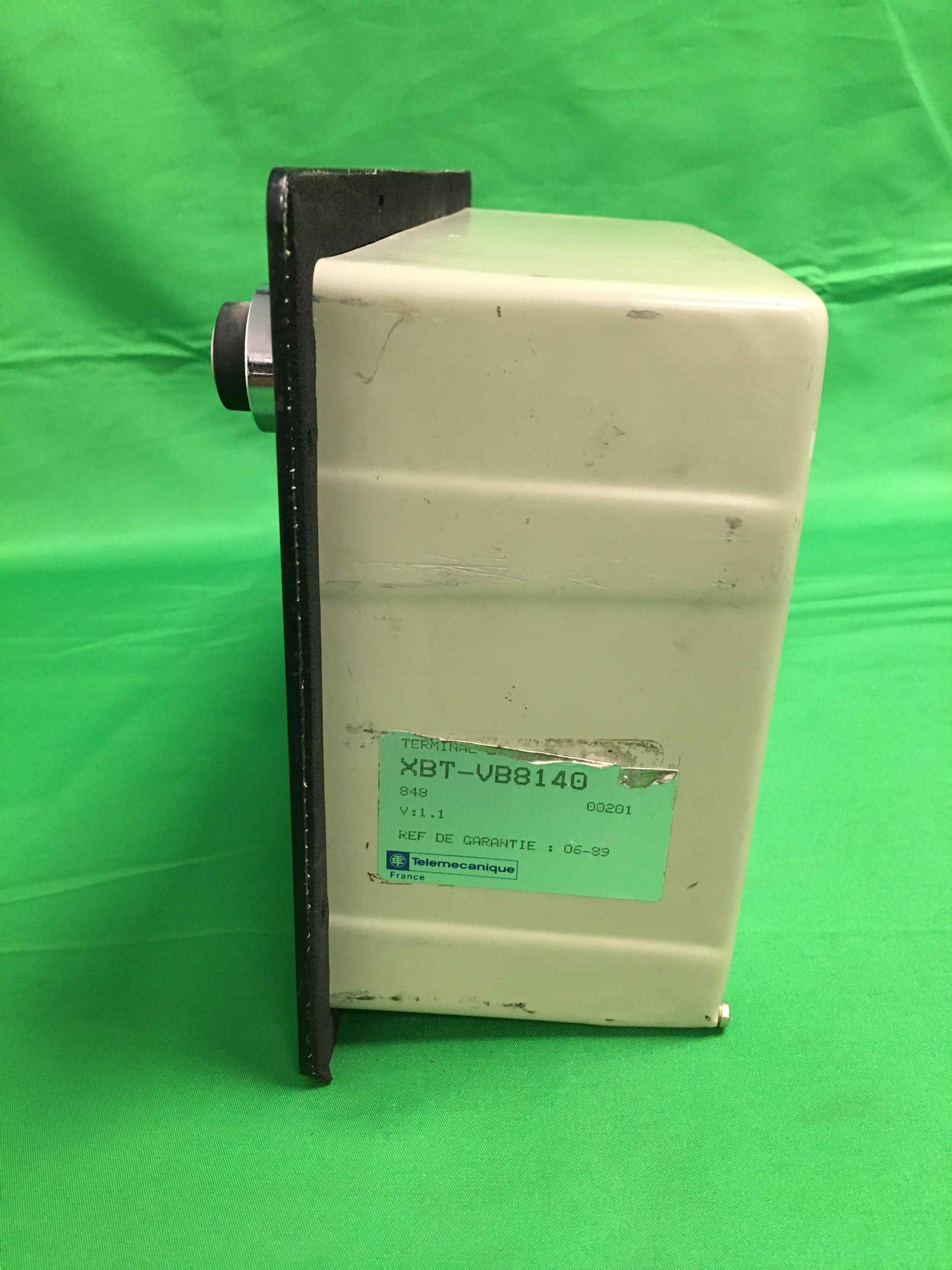 Telemecanique XBT-VB8140 XBTVB8140