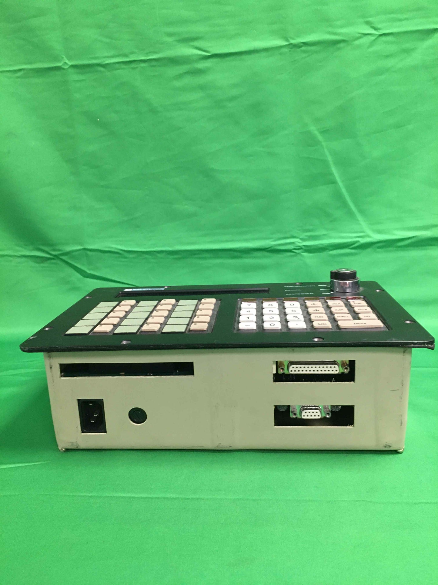 Telemecanique XBT-VB8140 XBTVB8140