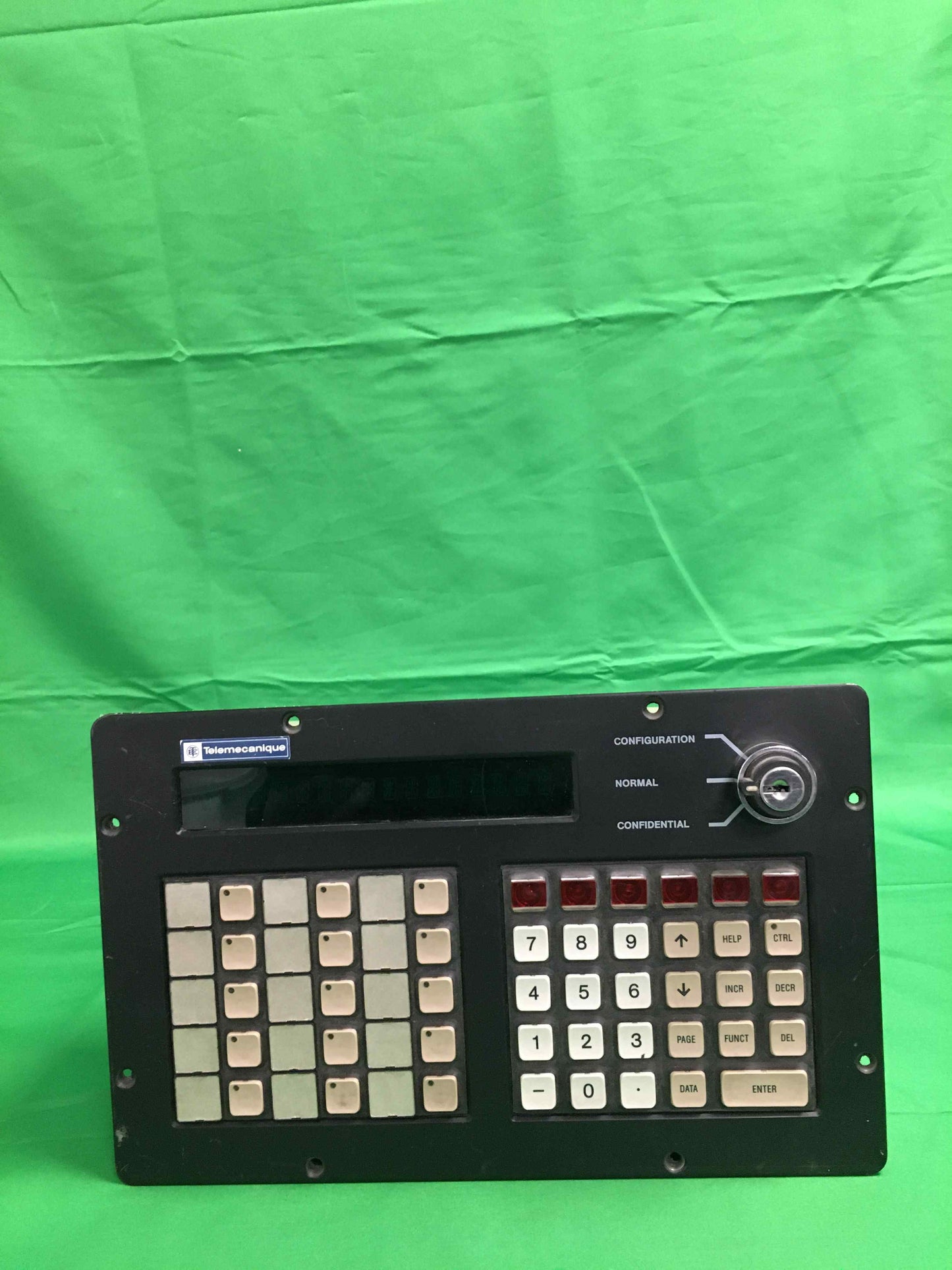 Telemecanique XBT-VB8140 XBTVB8140