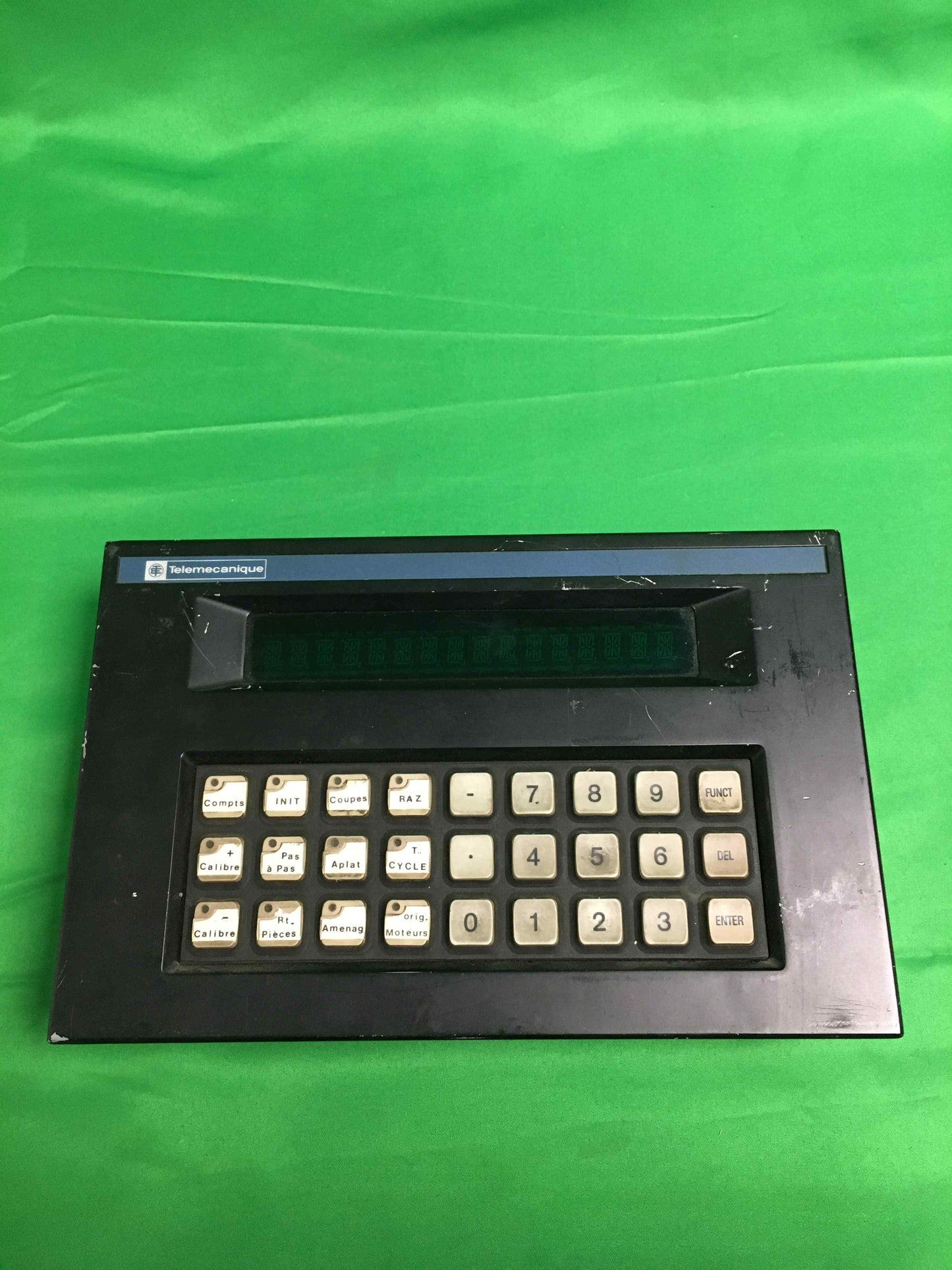 Telemecanique XBT A821010PA XBTA821010PA