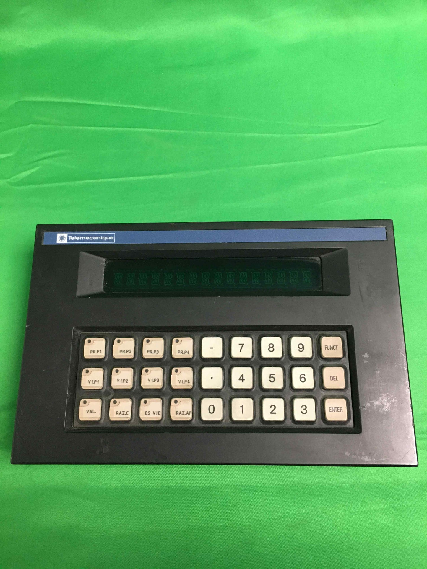 Telemecanique XBT A821010 XBTA821010