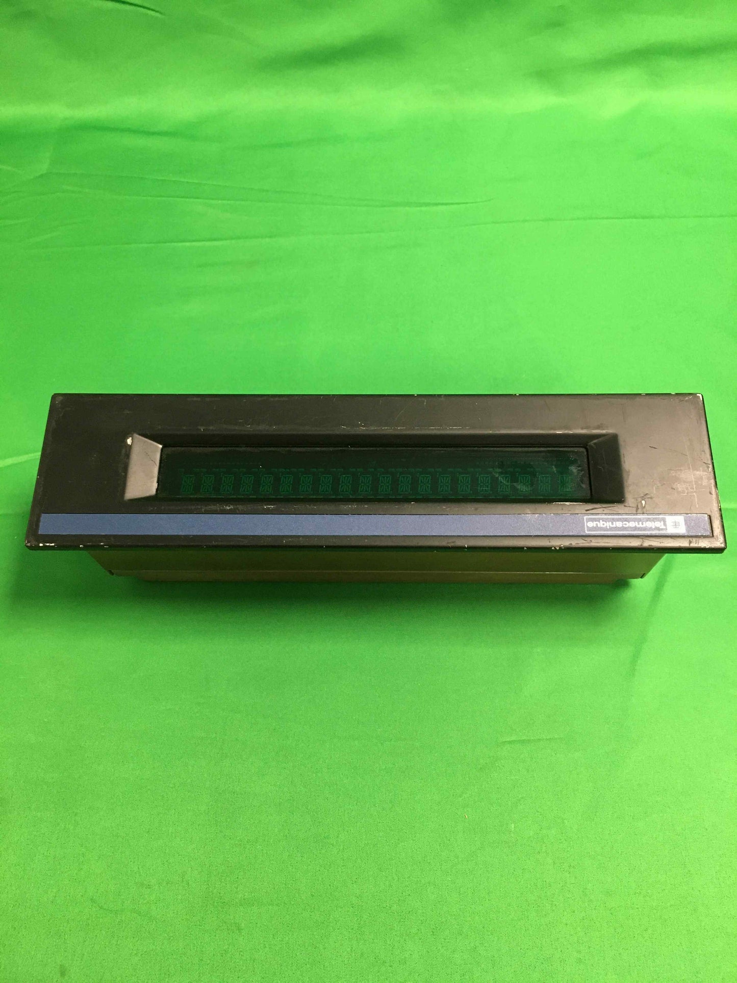 Telemecanique XBT K801010 XBTK801010