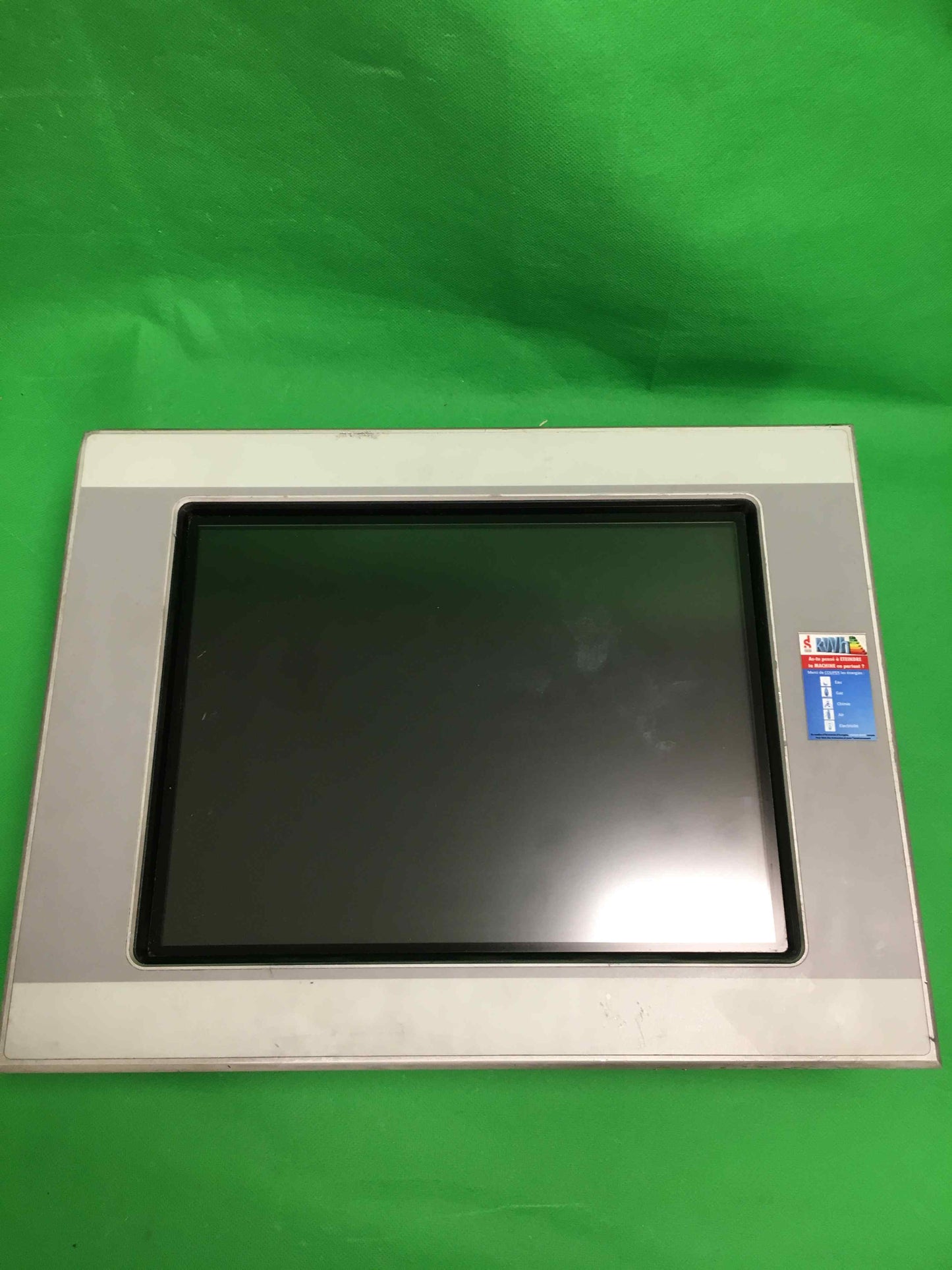 MICRO INNOVATION AG -XV-440-12TSB-1-10/XV44012TSB110