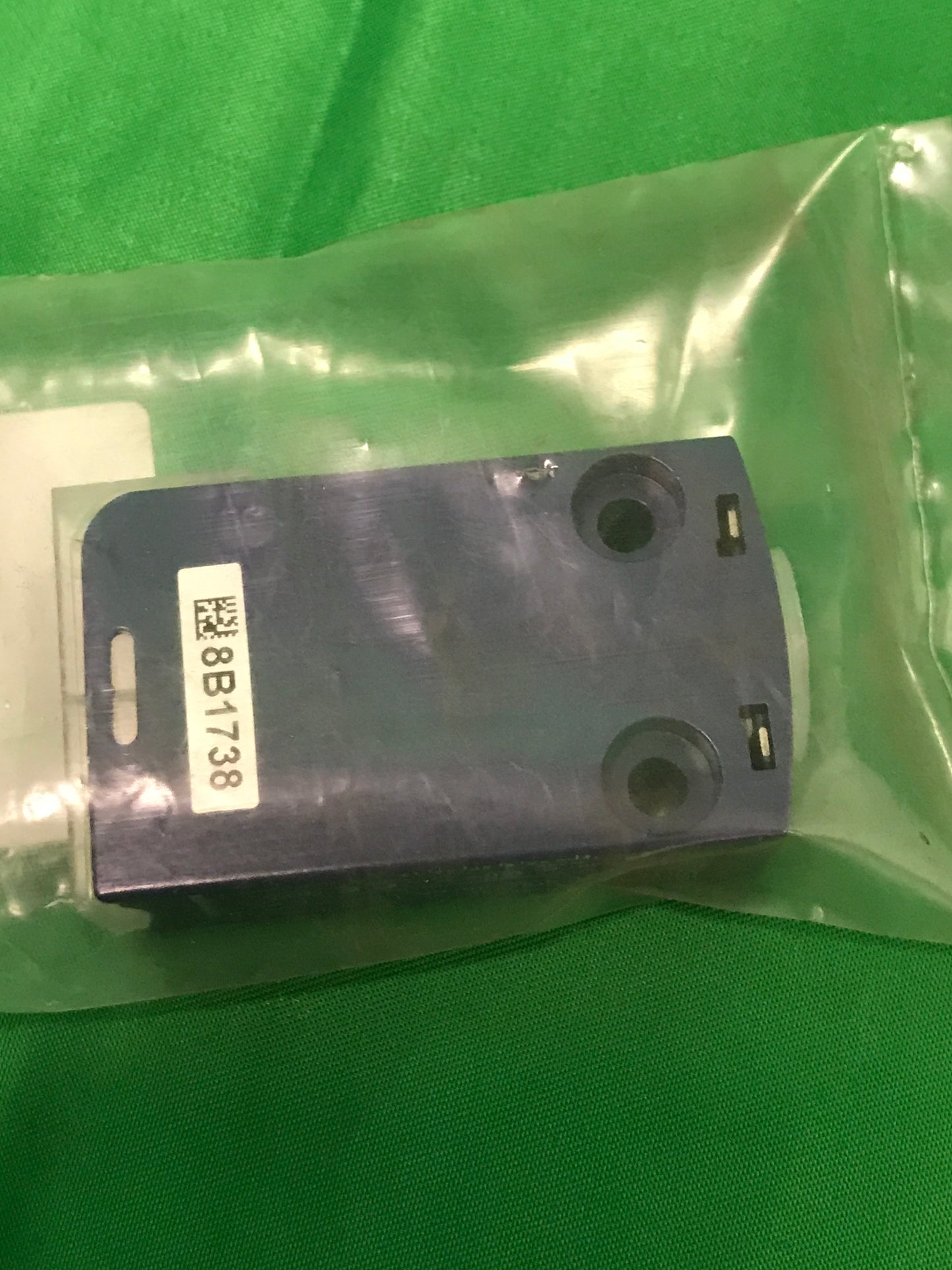 Telemecanique ZCMD21 ZCMD21