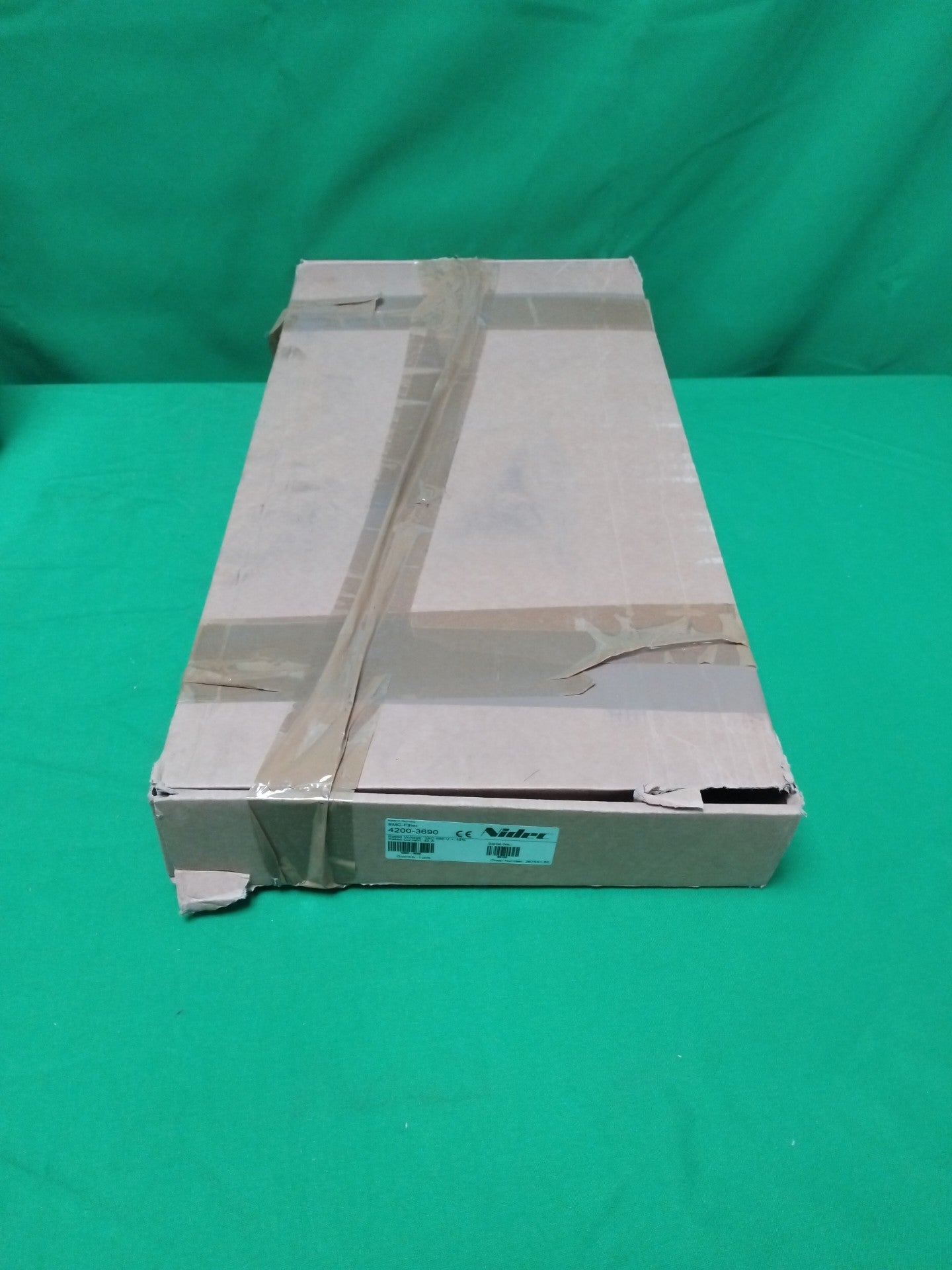 NIDEC 4200-3690 42003690
