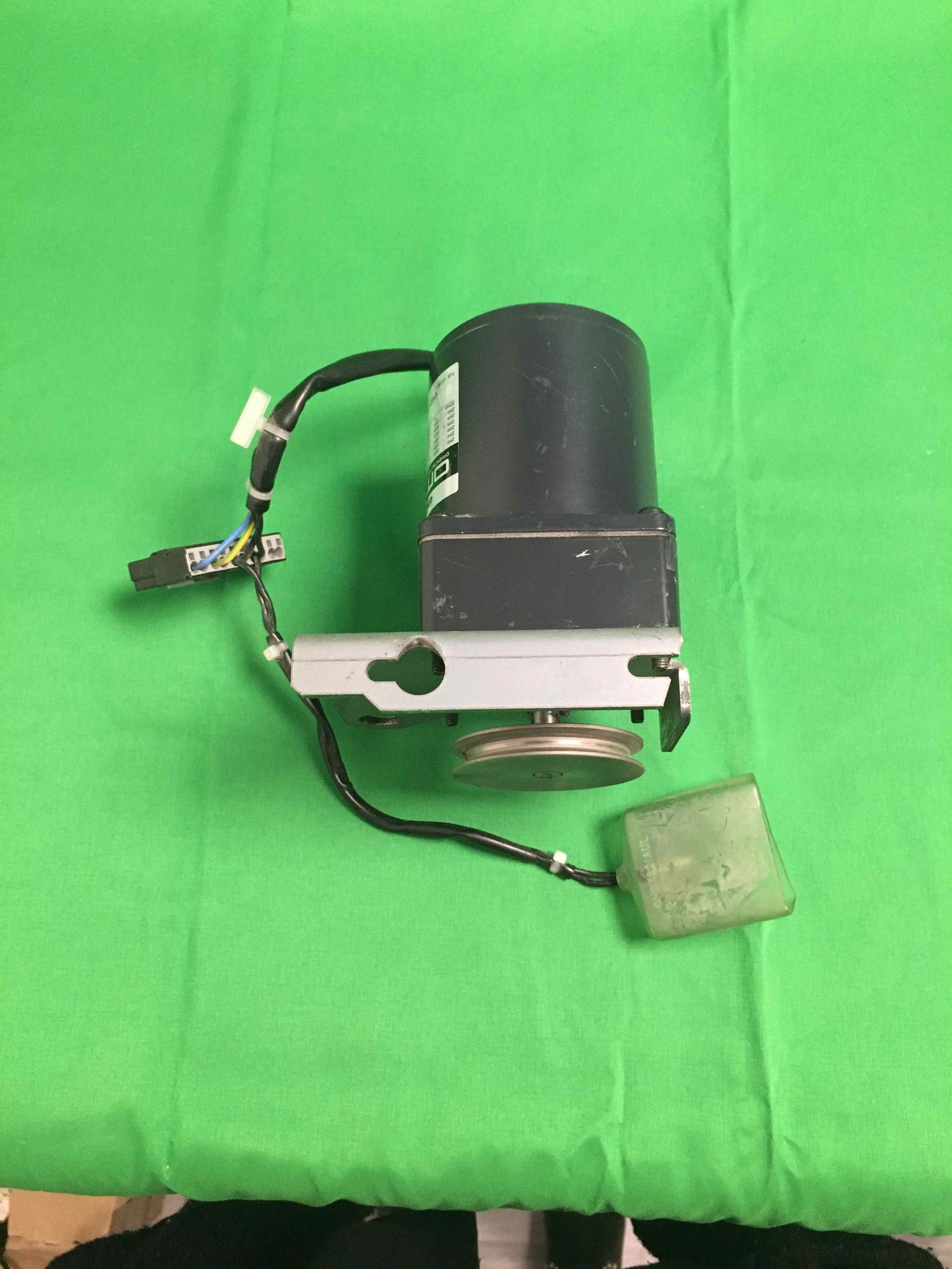 OM ORIENTAL MOTOR 4RK25GN-CWT 4RK25GNCWT + 4GN5K
