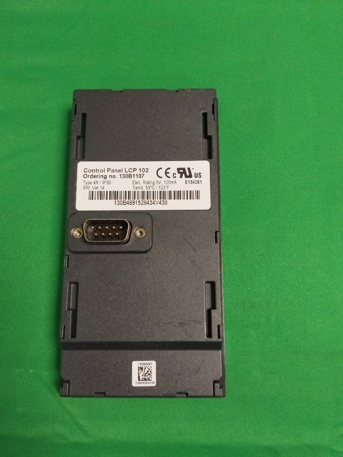 Danfoss 4X/IP66 4XIP66 WITHOUT ORIGINAL PACKAGING