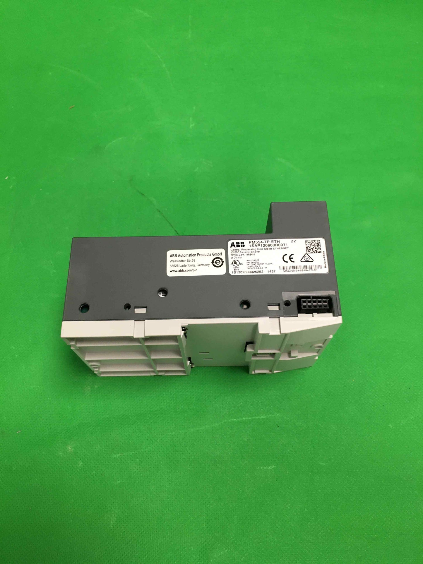 ABB-1SAP120600R0071/1SAP120600R0071