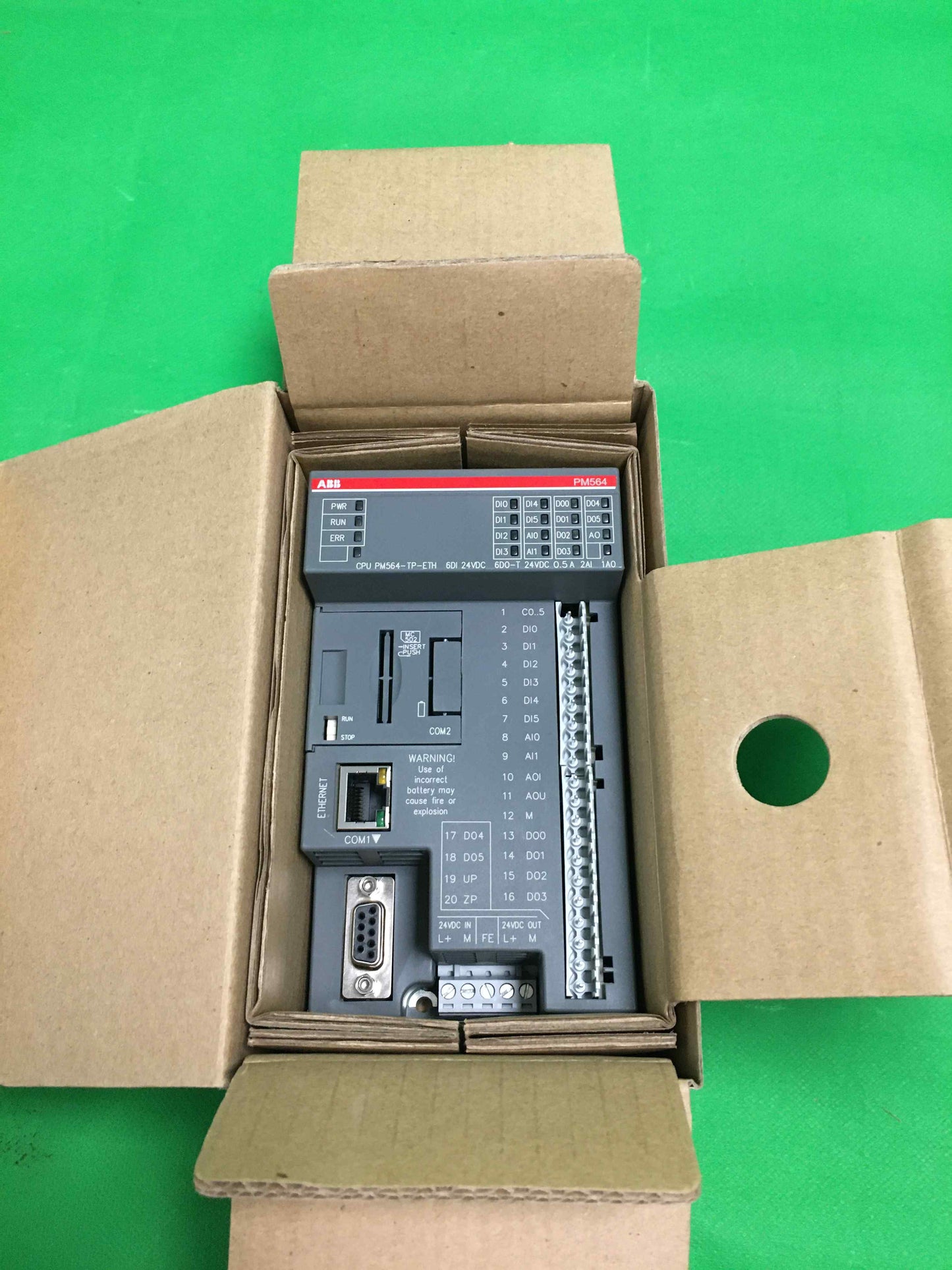 ABB-1SAP120900R0071/1SAP120900R0071