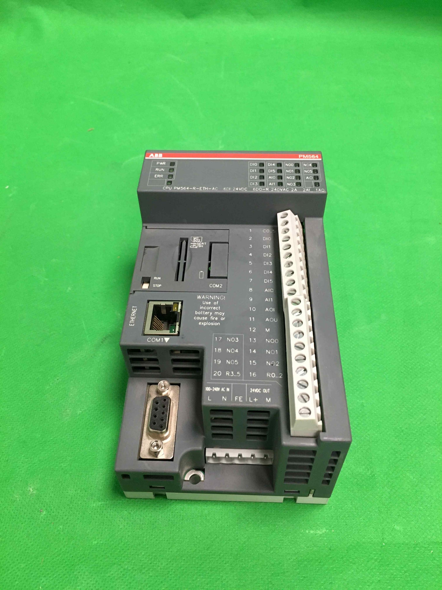 ABB-1TNE968900R1211/1TNE968900R1211